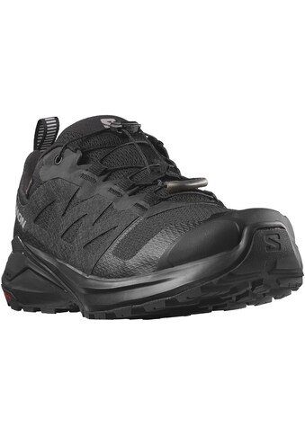 Salomon Bėgimo bateliai »X-ADVENTURE GORE-TEX®...