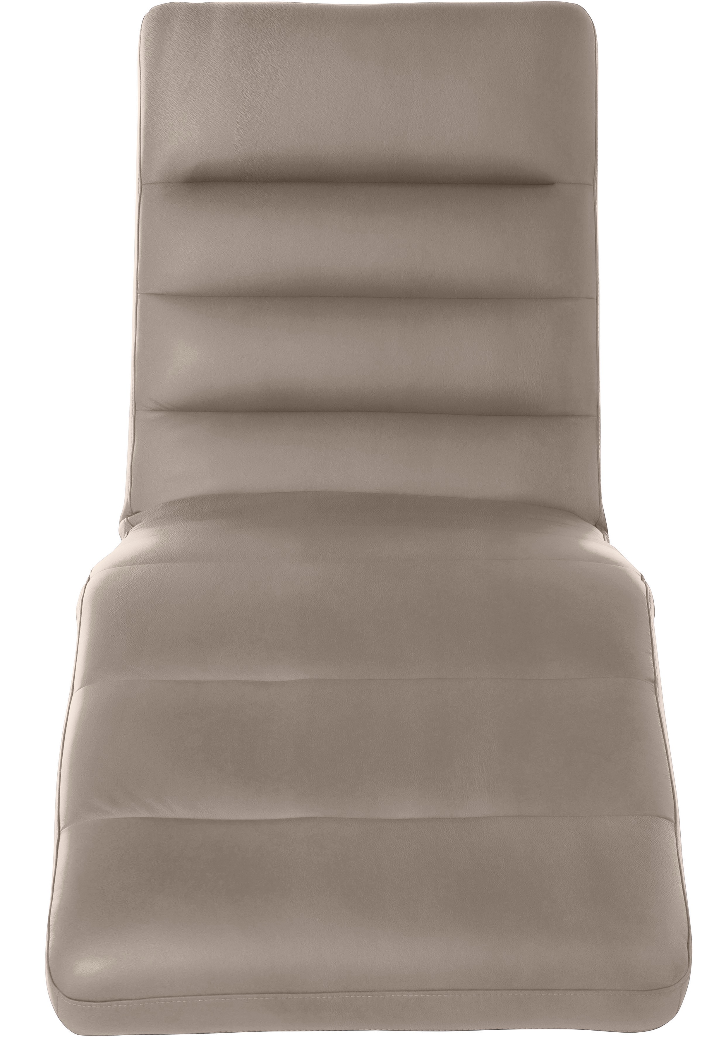 Thumbnail - W.SCHILLIG Relaxliege "daily dreams" Funktionsliege wahlweise mit Motor, Gestell matt, Breite 65 cm