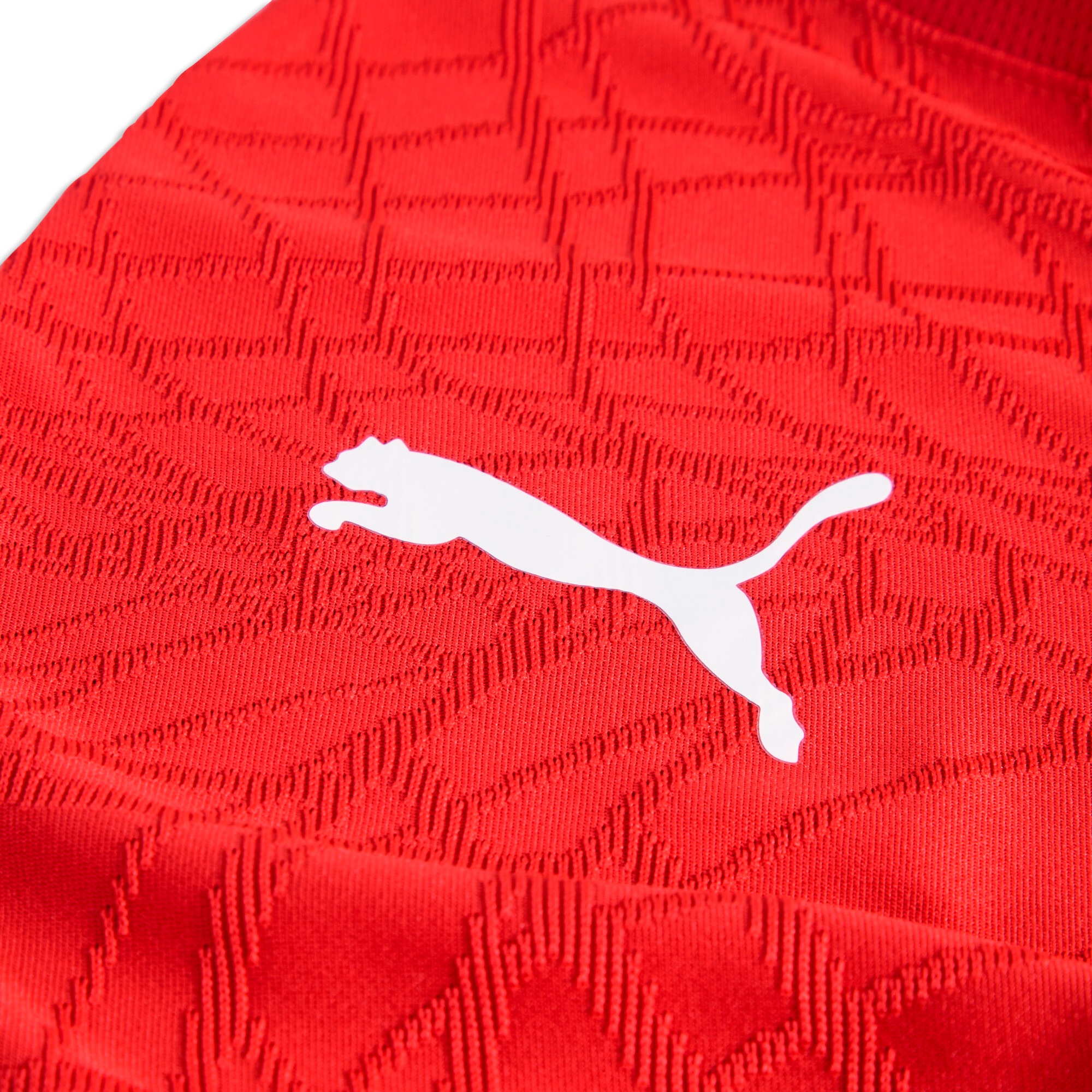 PUMA Fußballtrikot »TEAMFINAL26 TRAINING JERSEY« mit DryCELL Technologie, Slim Fit Passform, Rundhalsausschnitt