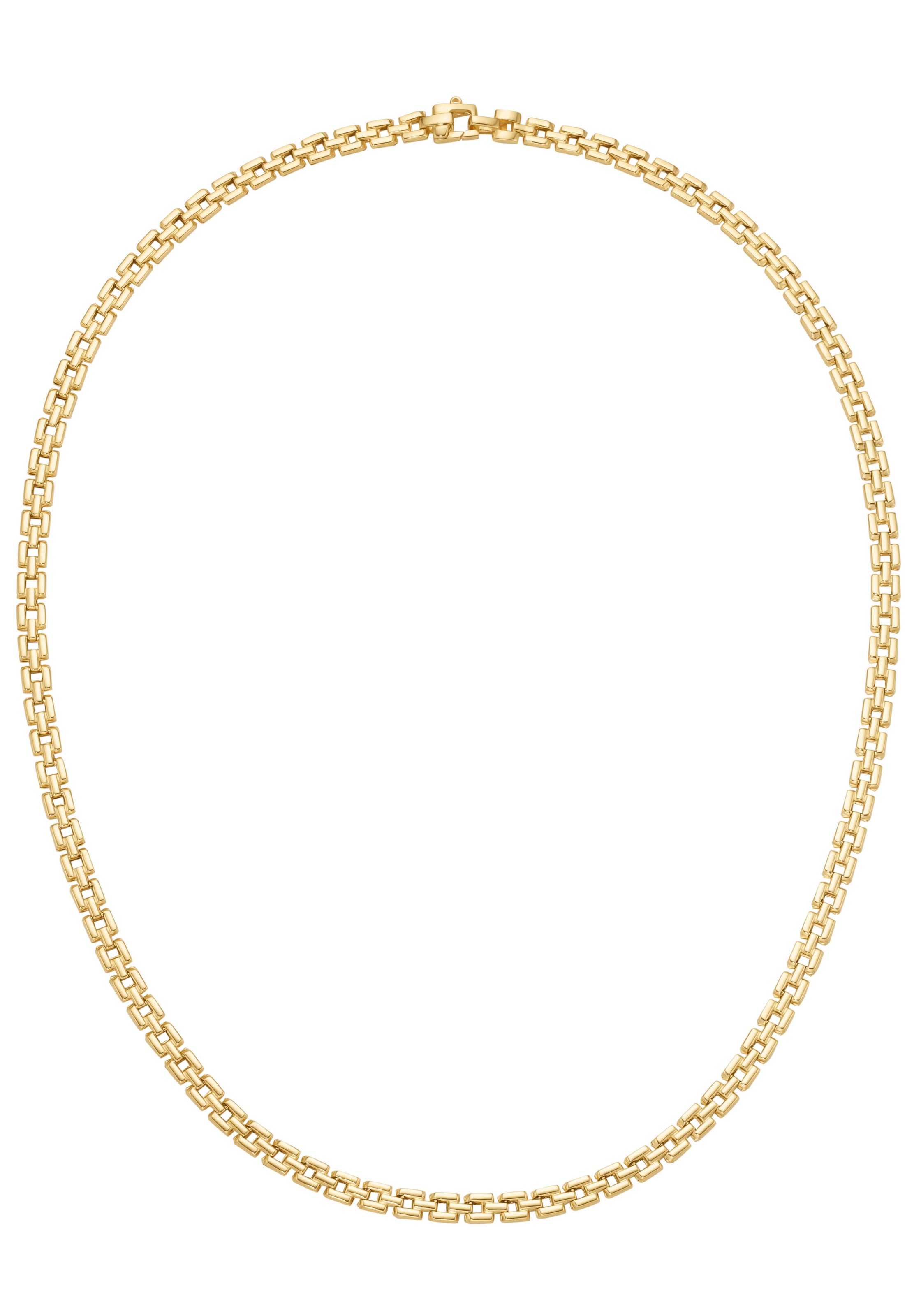 Firetti Kette ohne Anhänger »Schmuck Geschenk Silber 925 Halsschmuck Halskette Gliederkette«
