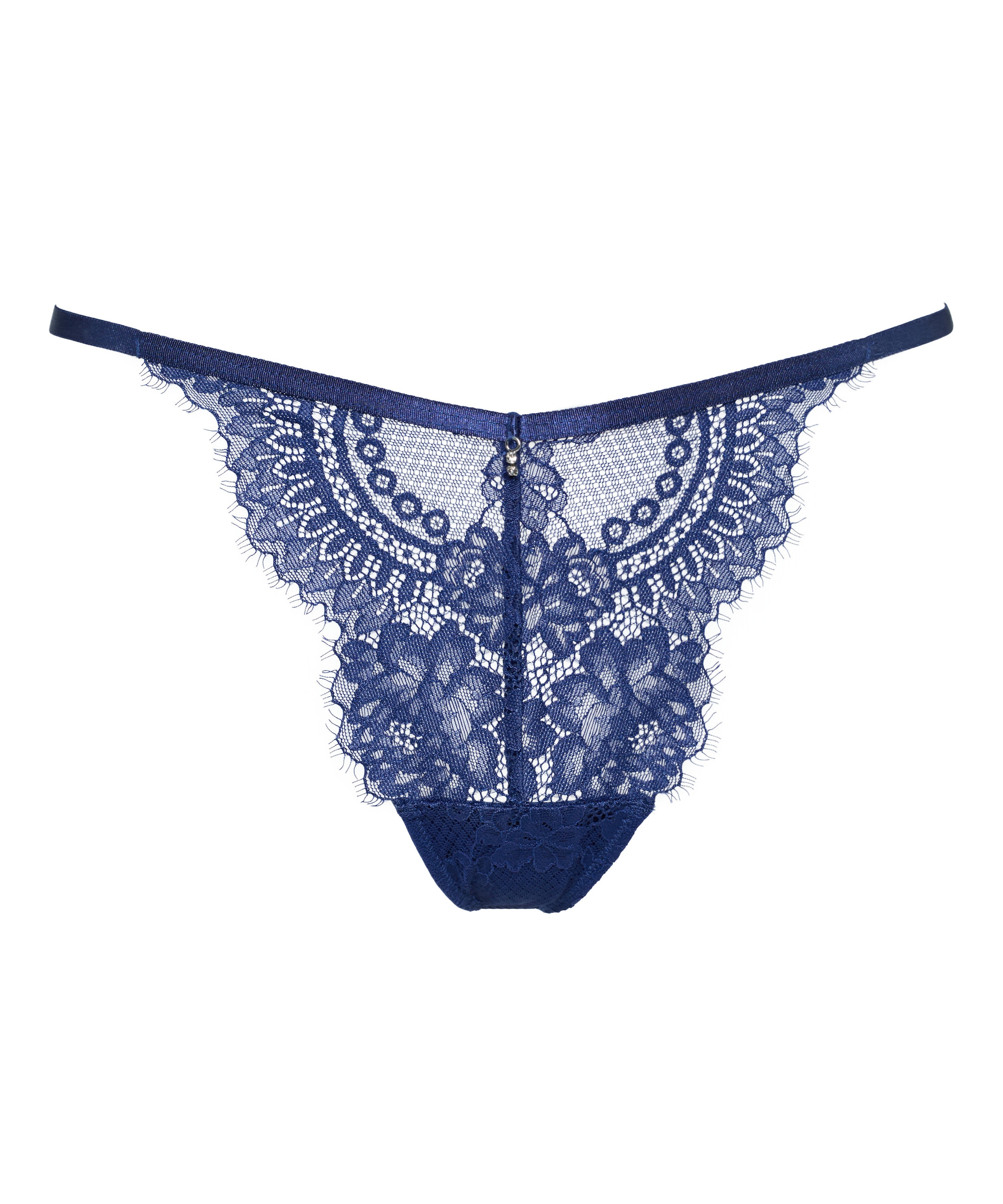 Hunkemöller String »String mit hohem Beinausschnitt Mabel«