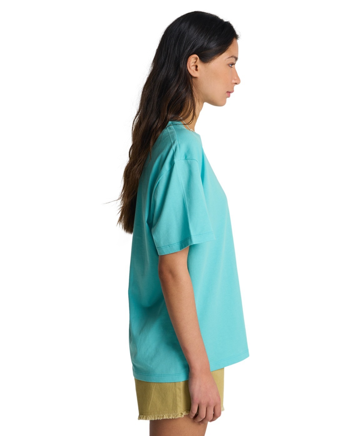 Billabong Rip Currents T-Shirt Ocean Eyes L 3