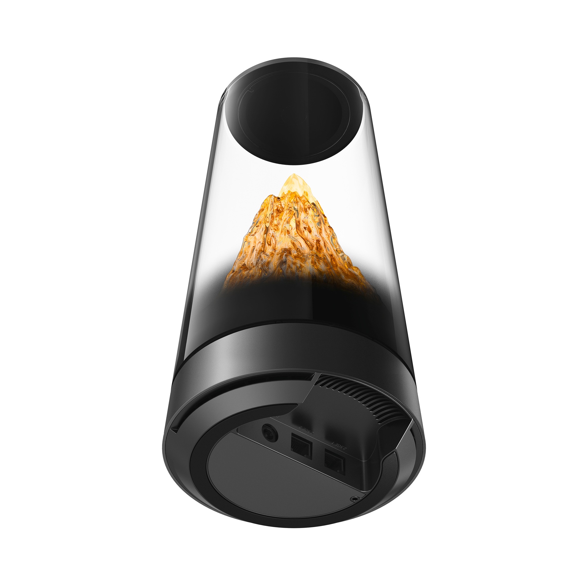 Huawei WLAN-Router »WiFi Mesh X3 Pro«