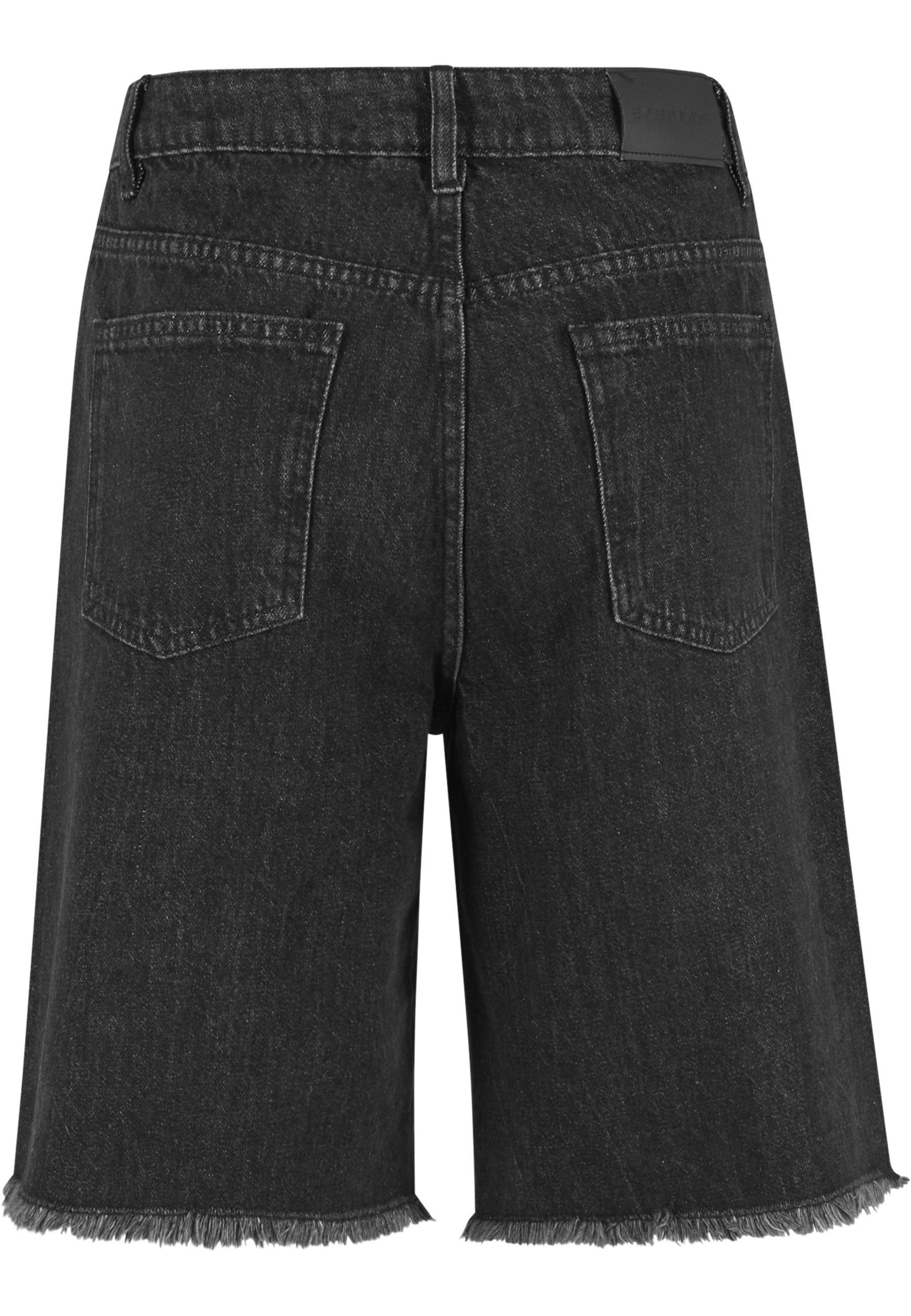 2Y Studios Jeansshorts "2Y Studios Tima Shorts" günstig online kaufen