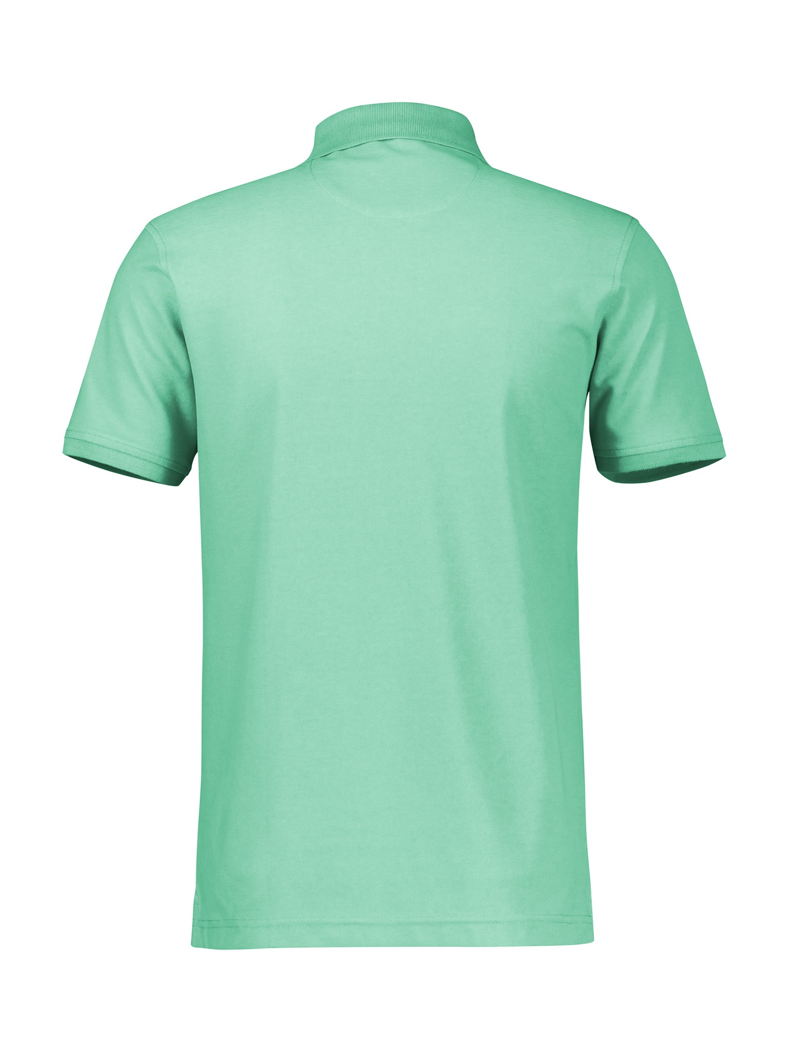 LERROS Polo Shirt Men Mint Water XXL 5