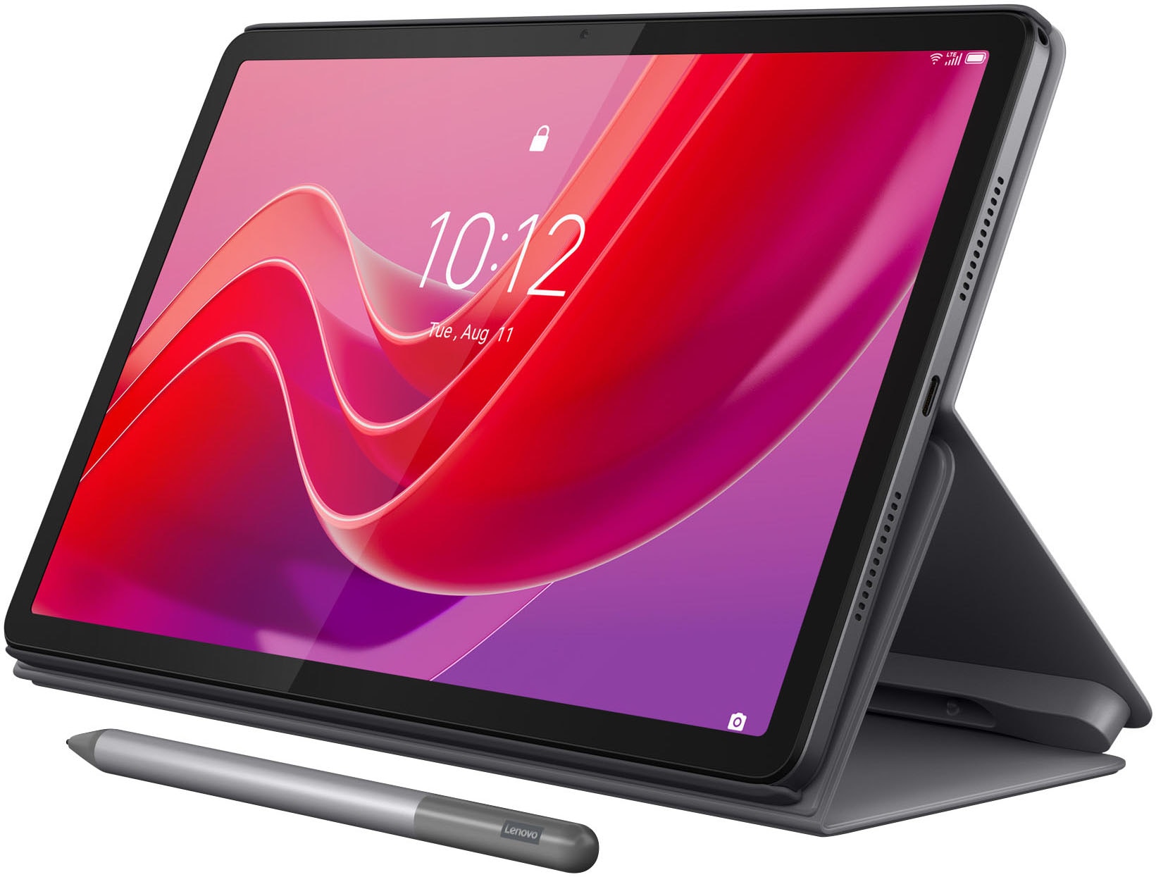 Tablet-Hülle »LENOVO Tab M11 Folio Case«, Smartphones, 27,9 cm (11 Zoll)
