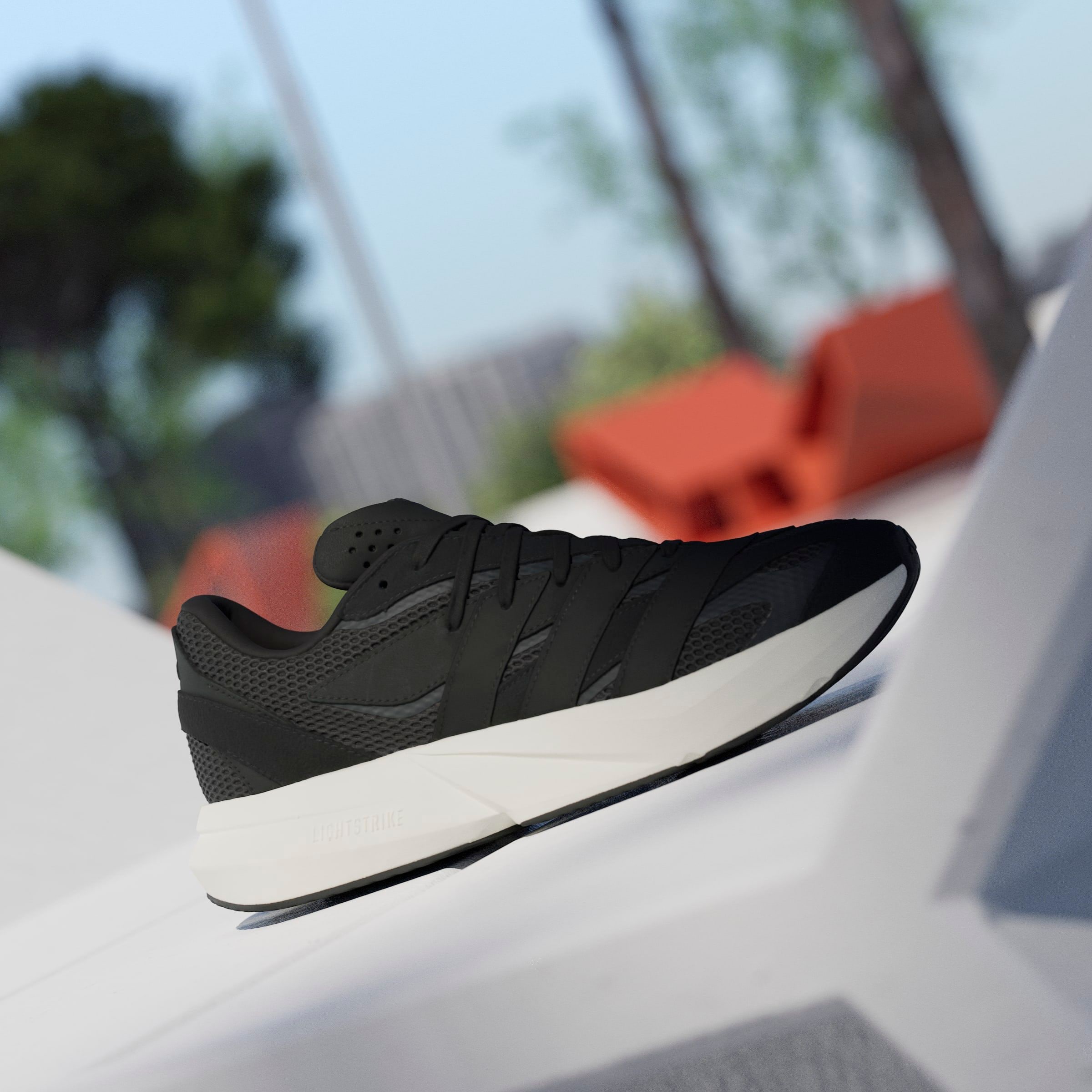 adidas Sportswear Sneaker »LIGHTBLAZE«