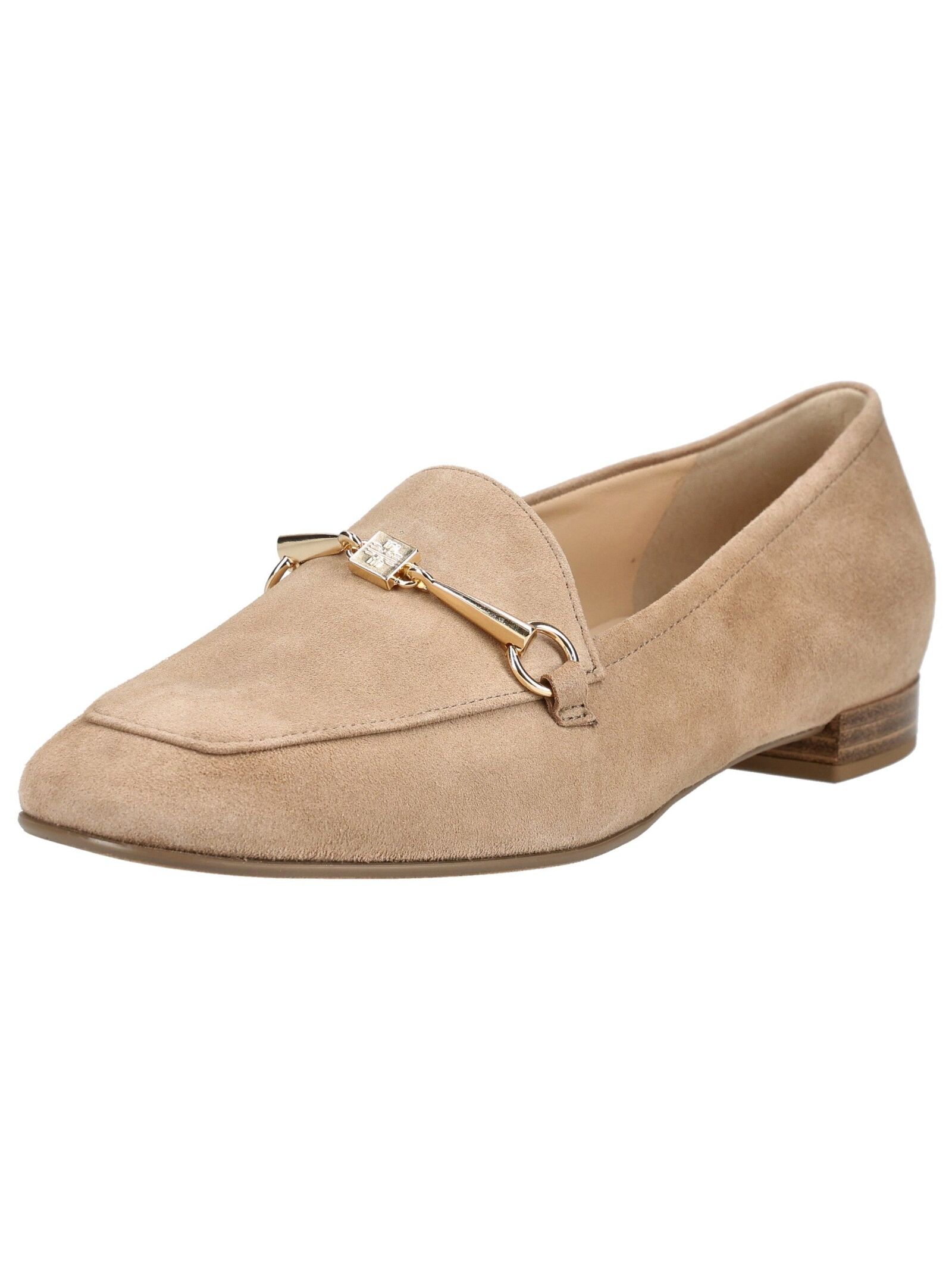 Högl Slipper "Högl Slipper Veloursleder"