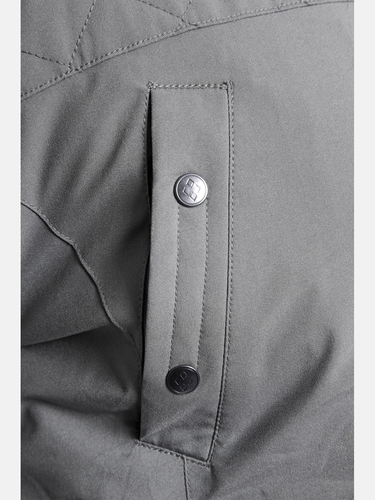 Charles Colby Langjacke »Jacke SIR ATKINS«