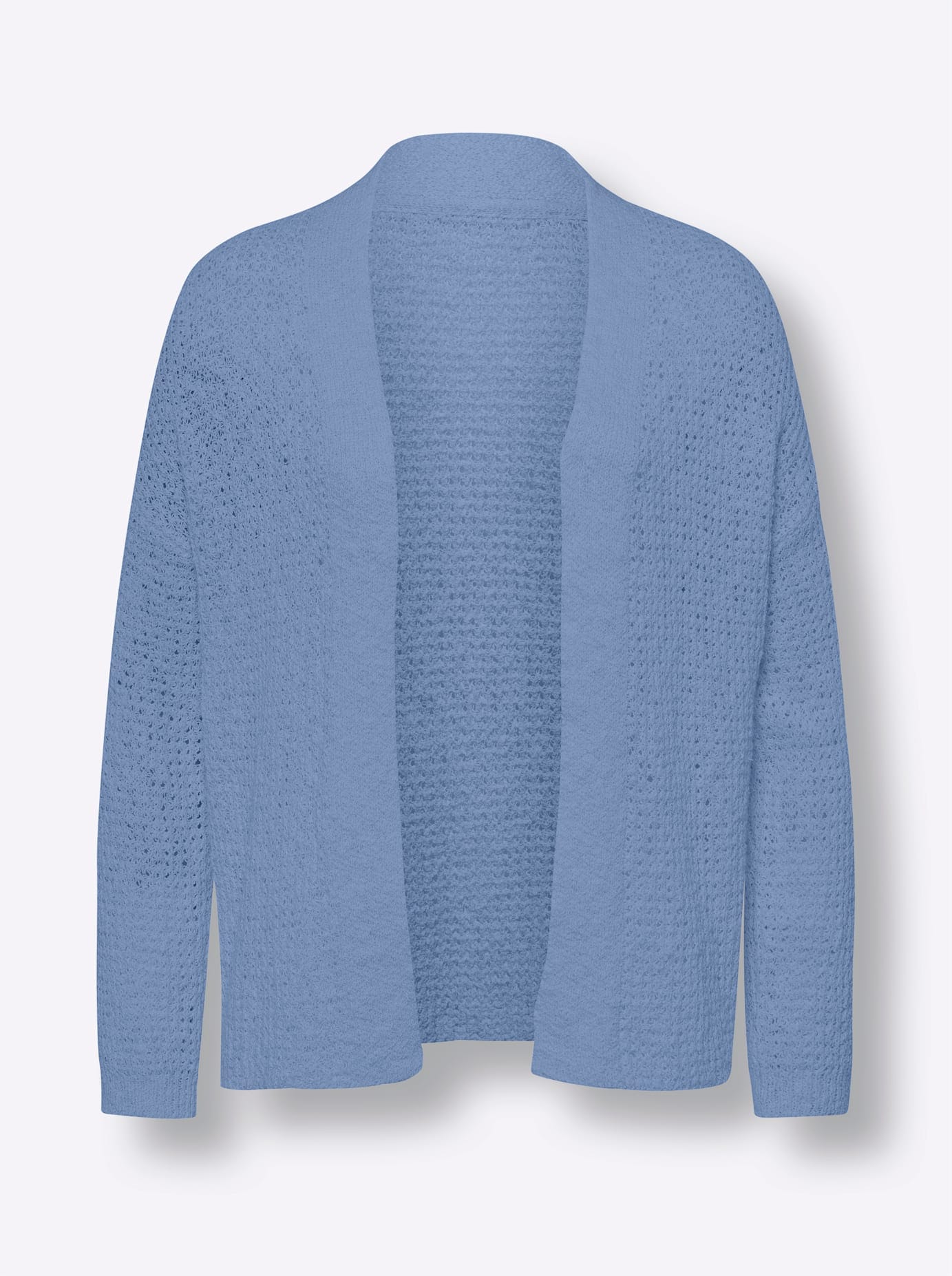 heine Cardigan