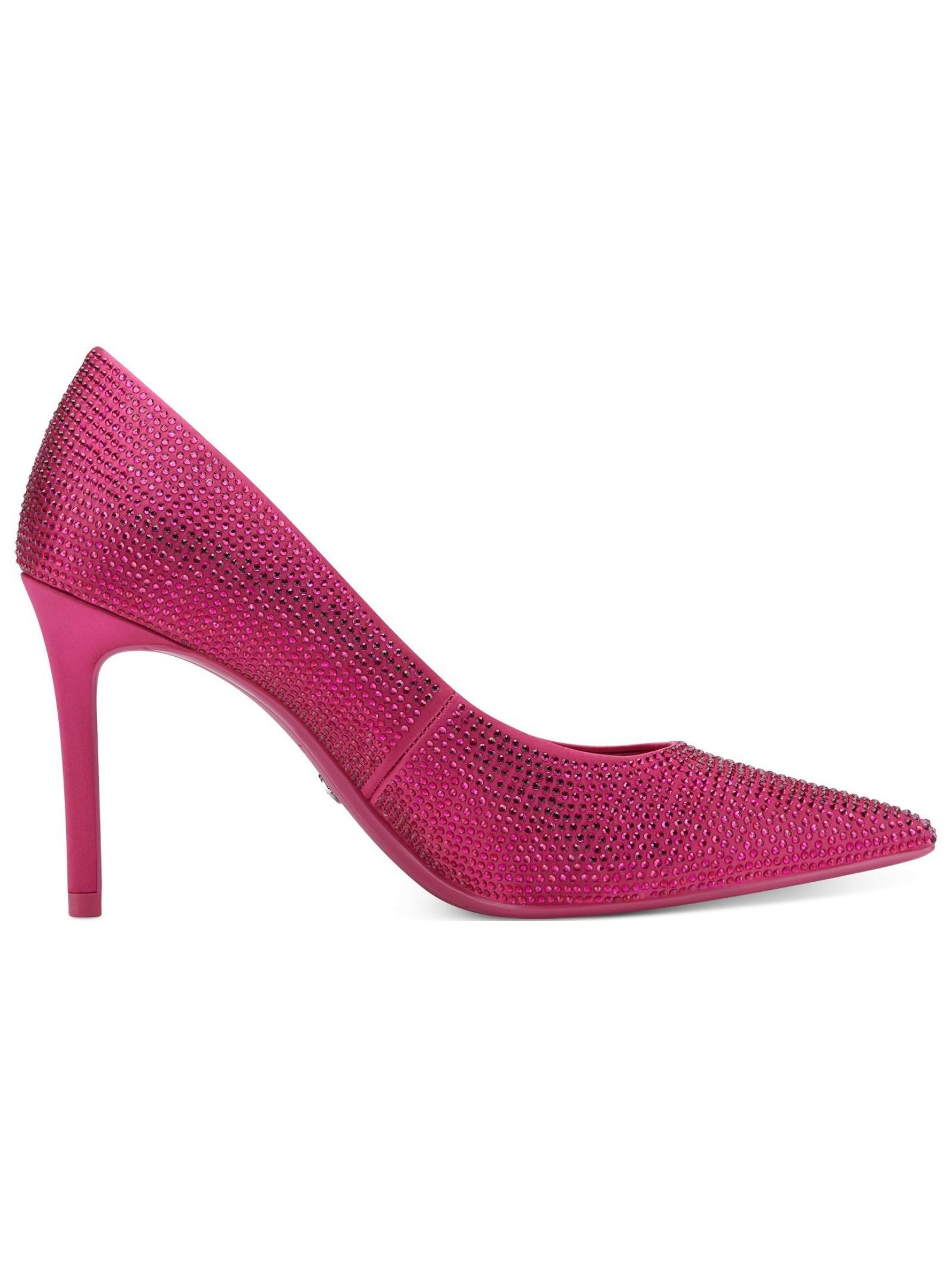 Tamaris High-Heel-Pumps »Tamaris Pumps Textil«