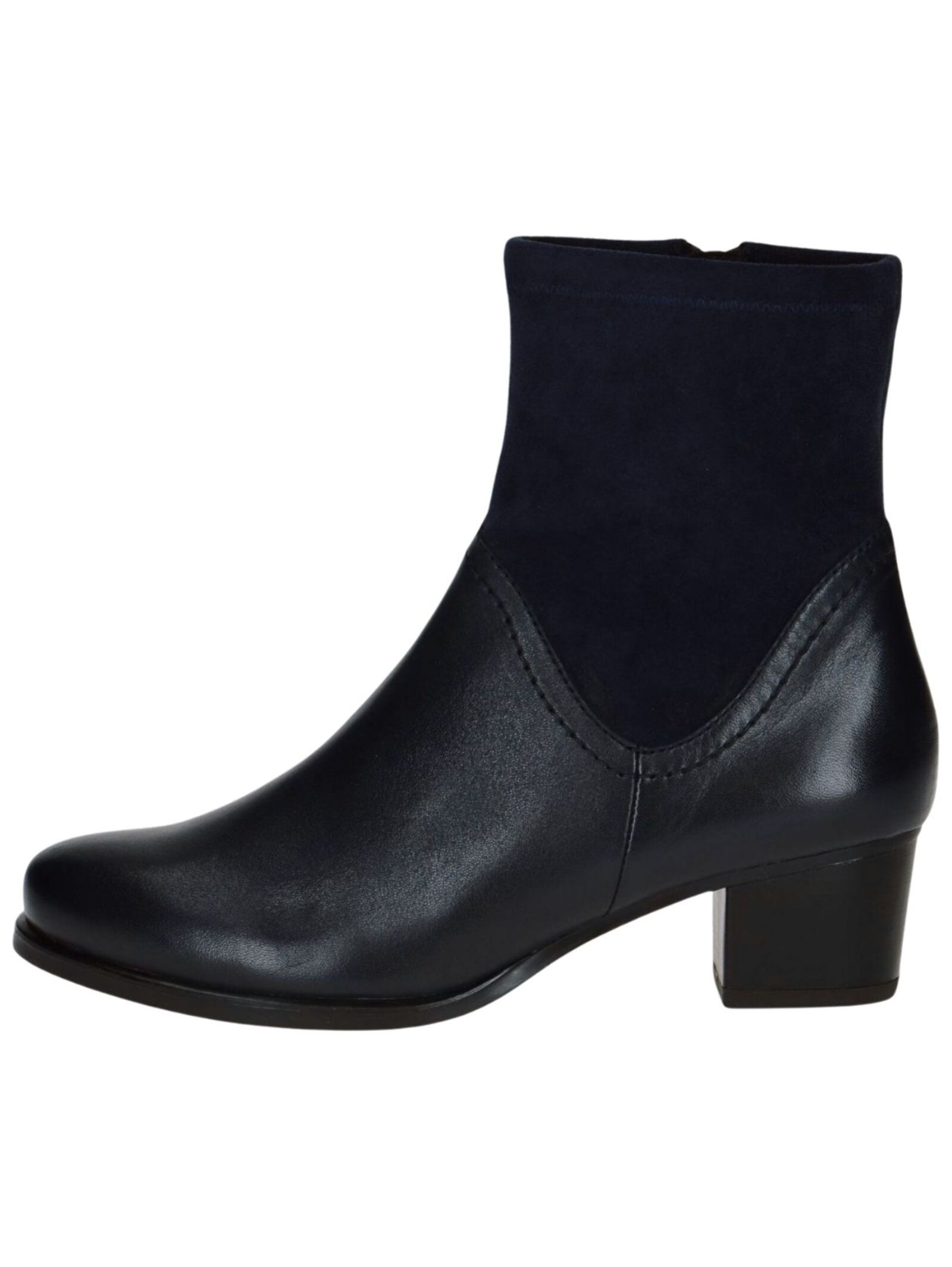 Caprice Stiefelette "Caprice Stiefelette Leder/Textil" günstig online kaufen