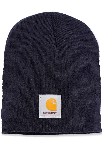 Carhartt Beanie »A205 Acrylic Knit Hat« kaufen