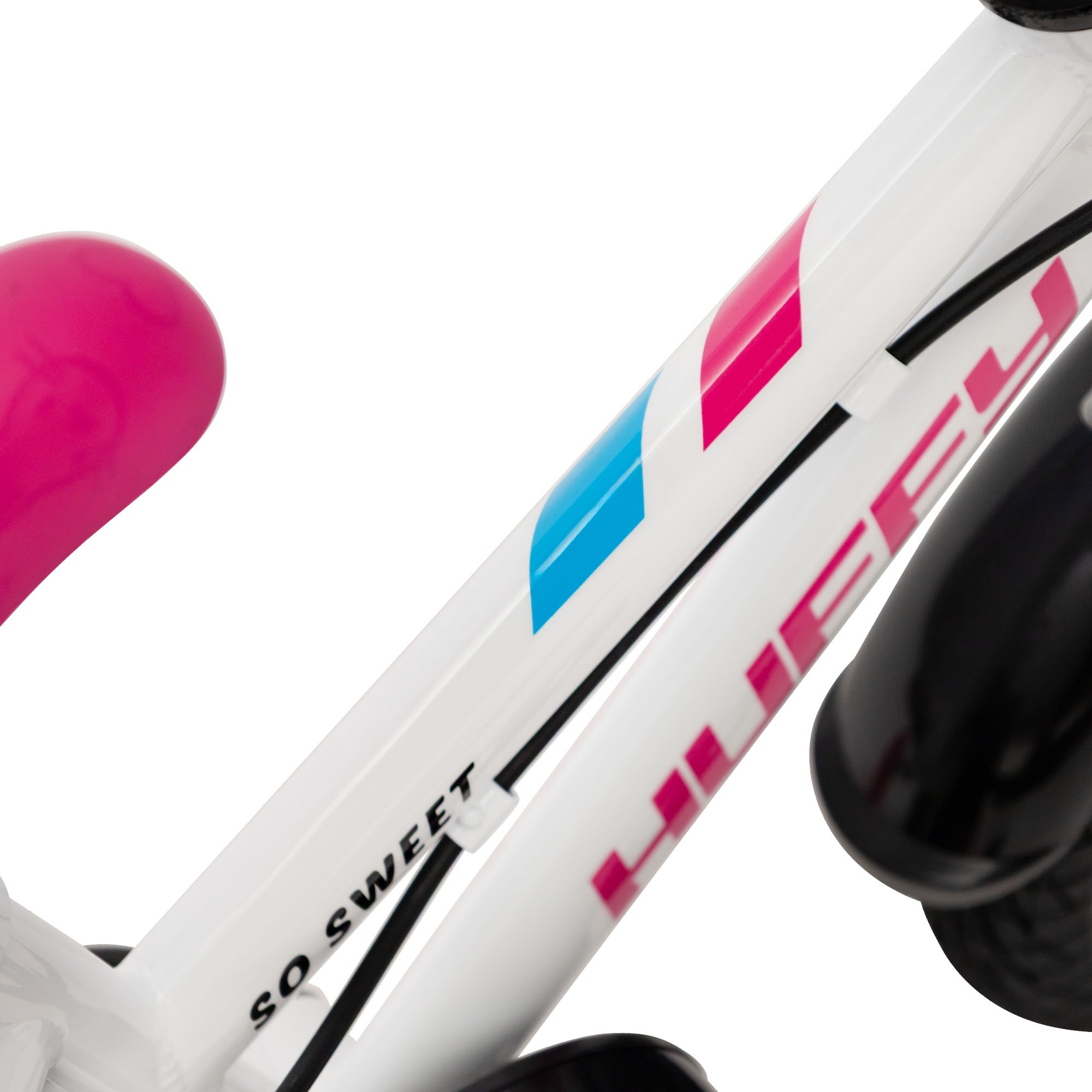 Huffy Kinderfahrrad »So Sweet«