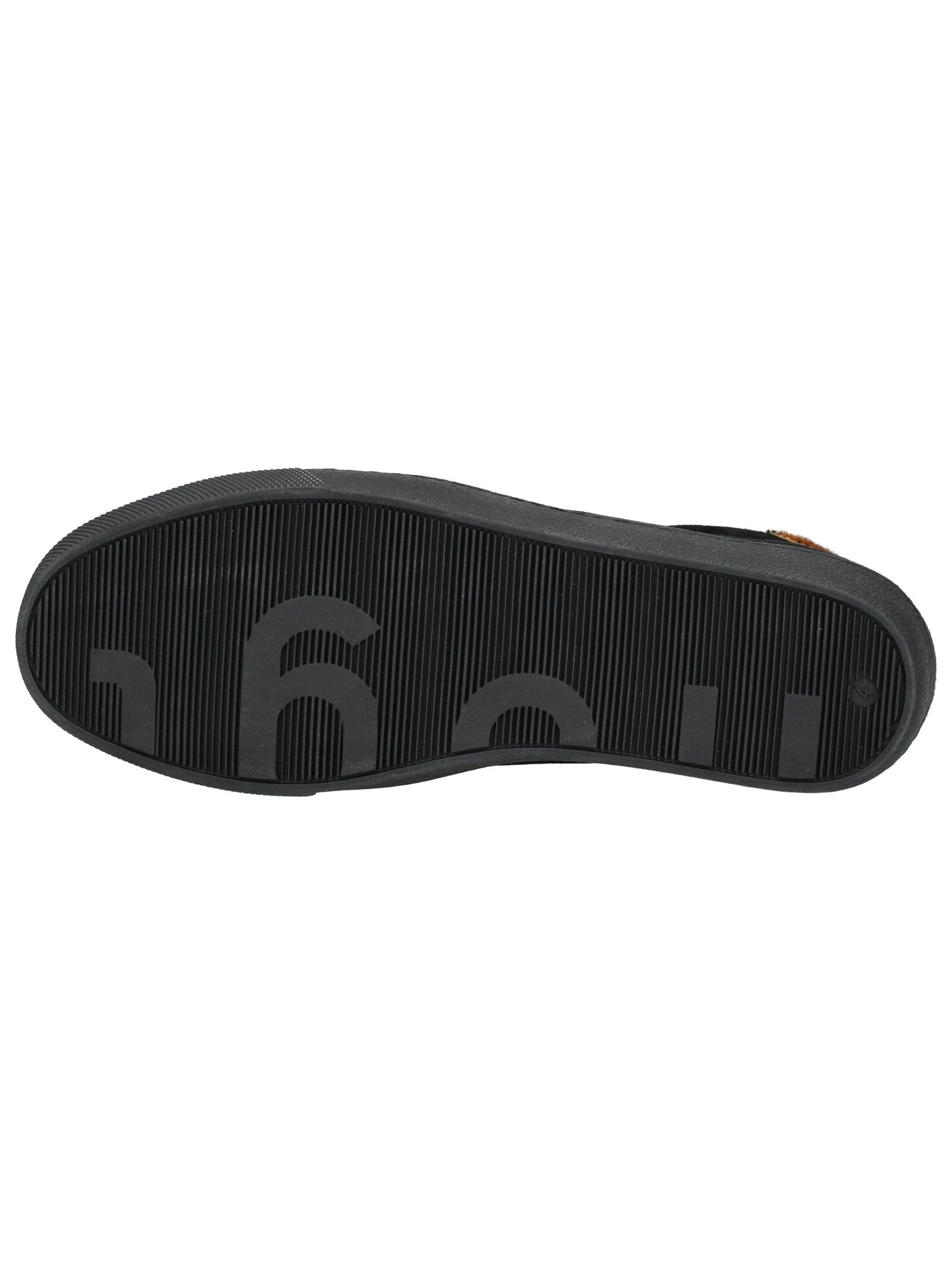 Högl Sneaker »Högl Sneaker Veloursleder«