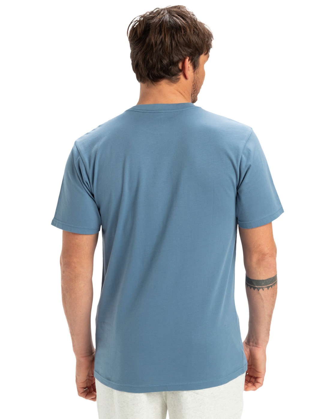 Quiksilver T-Shirt »Evo Bubble Wrapped«