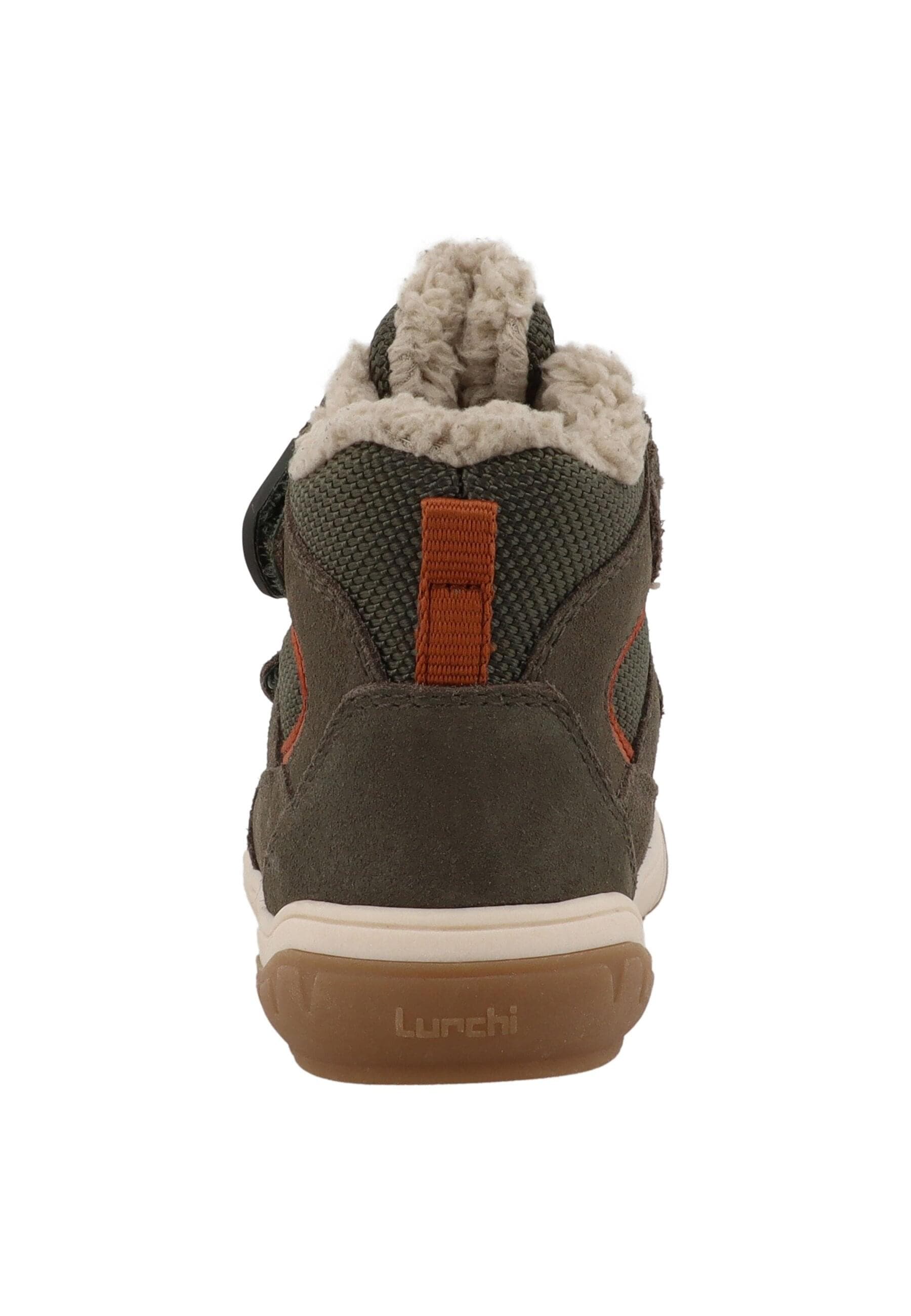 Lurchi Sneaker »Lurchi Jarvis-TEX«