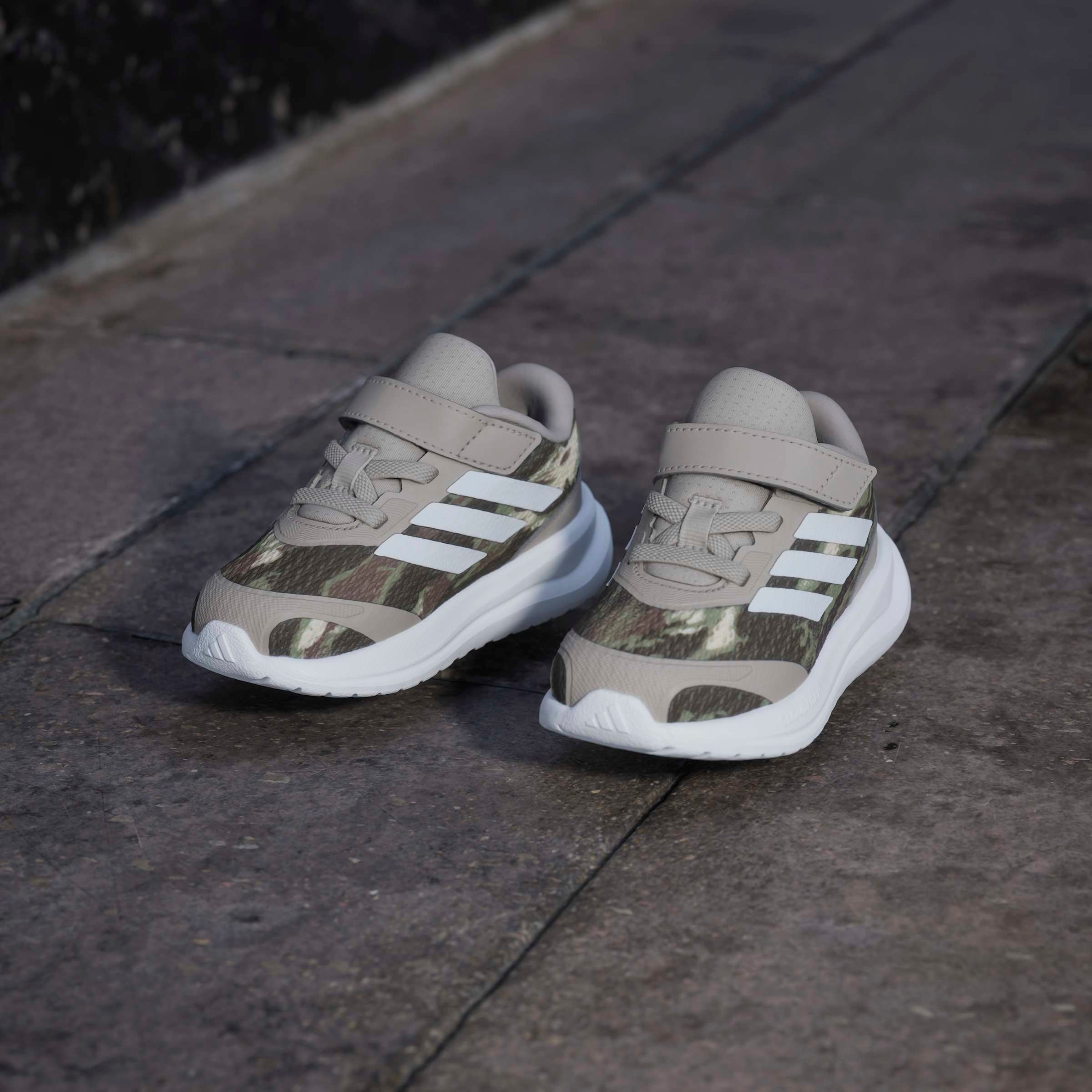 adidas Sportswear Sneaker »RUNFALCON 6 KIDS«  für Kinder