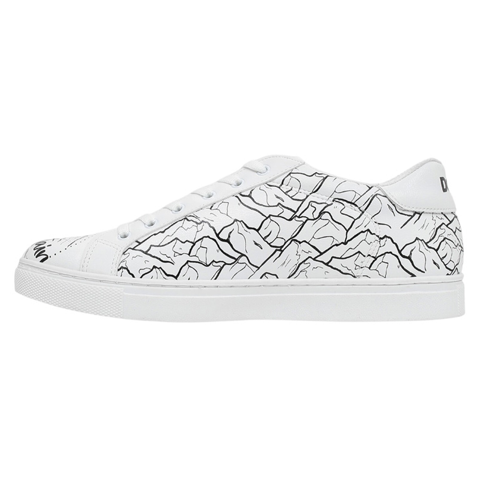 Thumbnail - DOGO Sneaker "Ace Sneakers Mountain Explorer Damen Sneaker / Female", Vegan