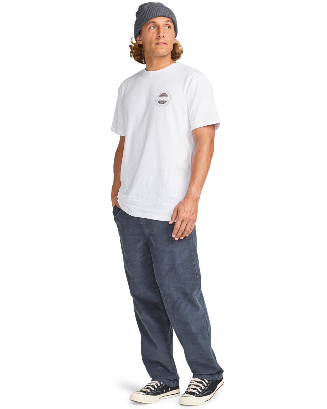 Thumbnail - Billabong Outdoorhose "Larry Cord"