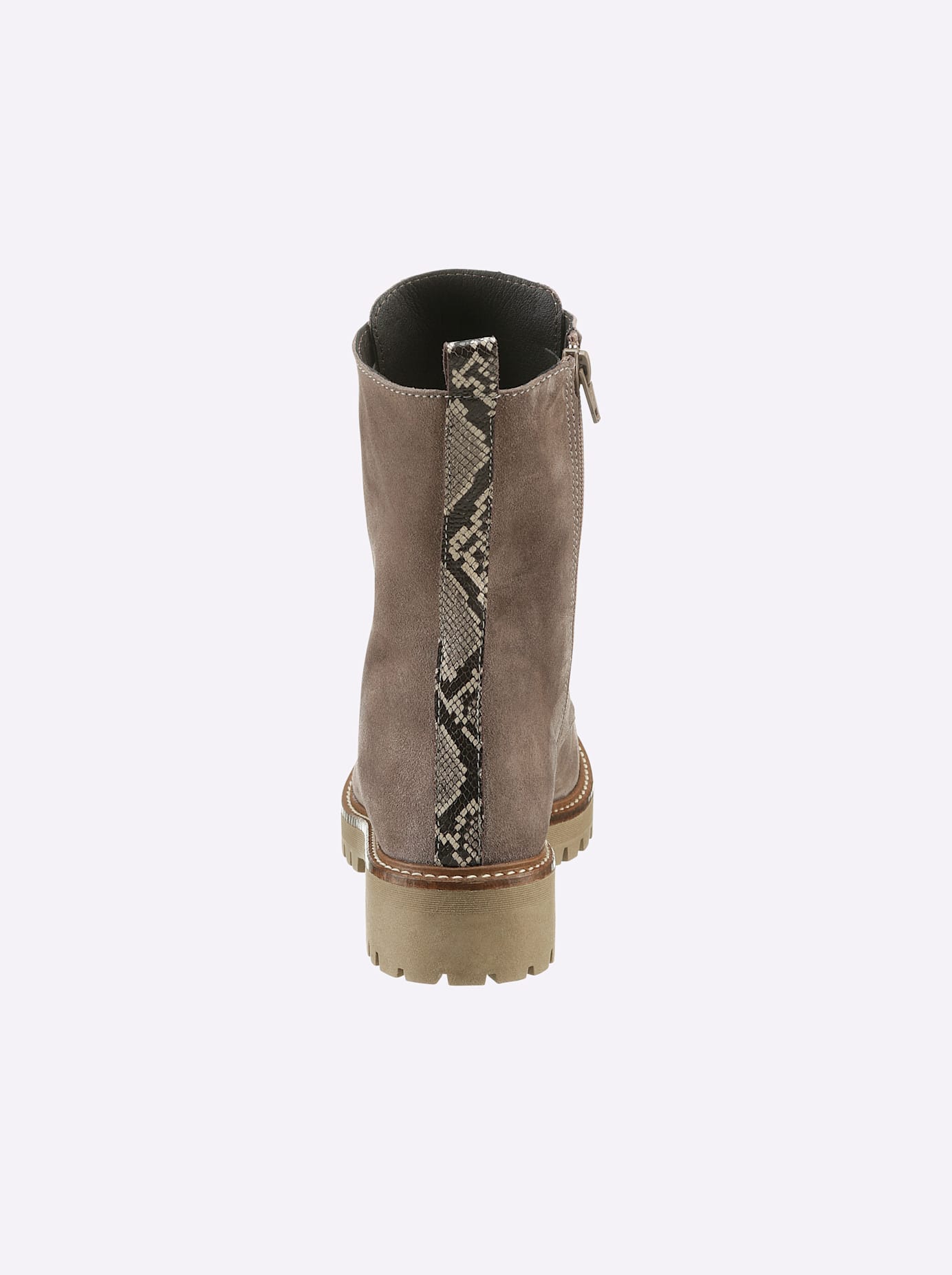 heine Stiefelette