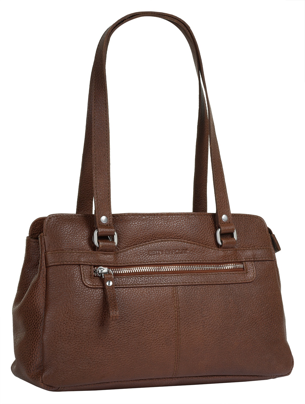 Thumbnail - Betty Barclay Umhängetasche echt Leder