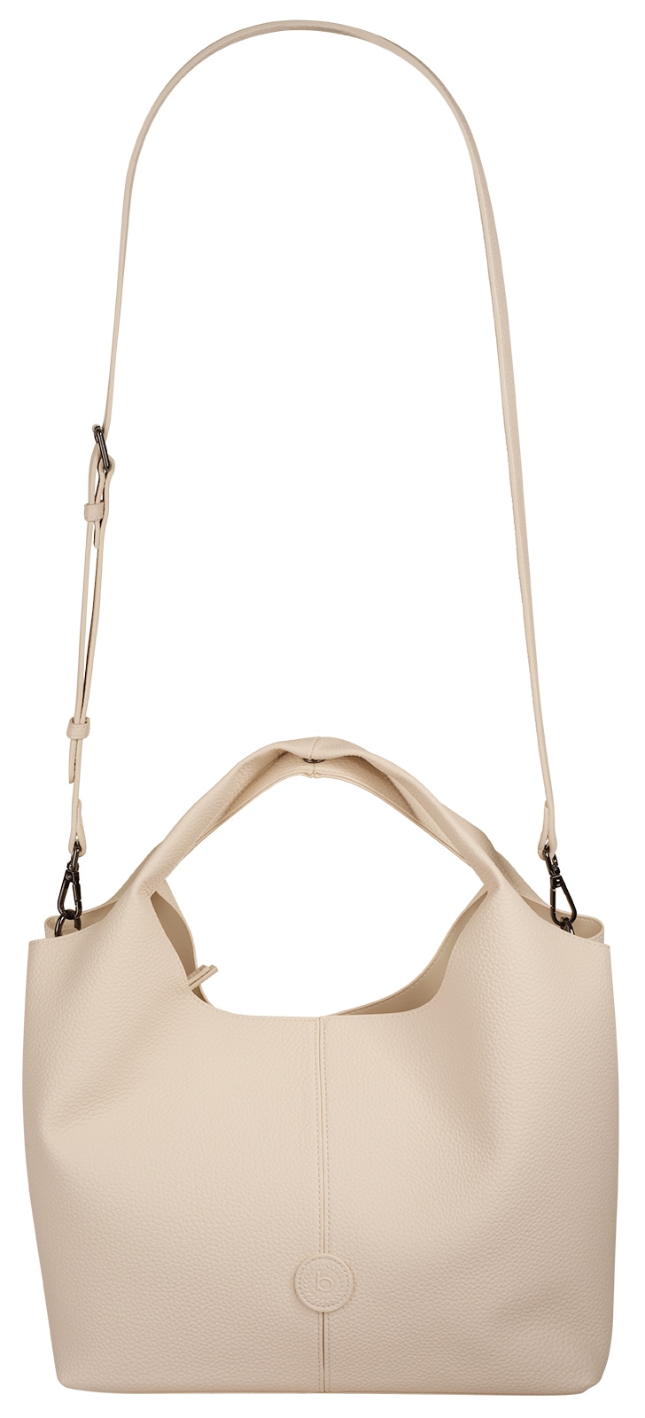 bugatti Shopper »BUGATTI Damen ZOE«