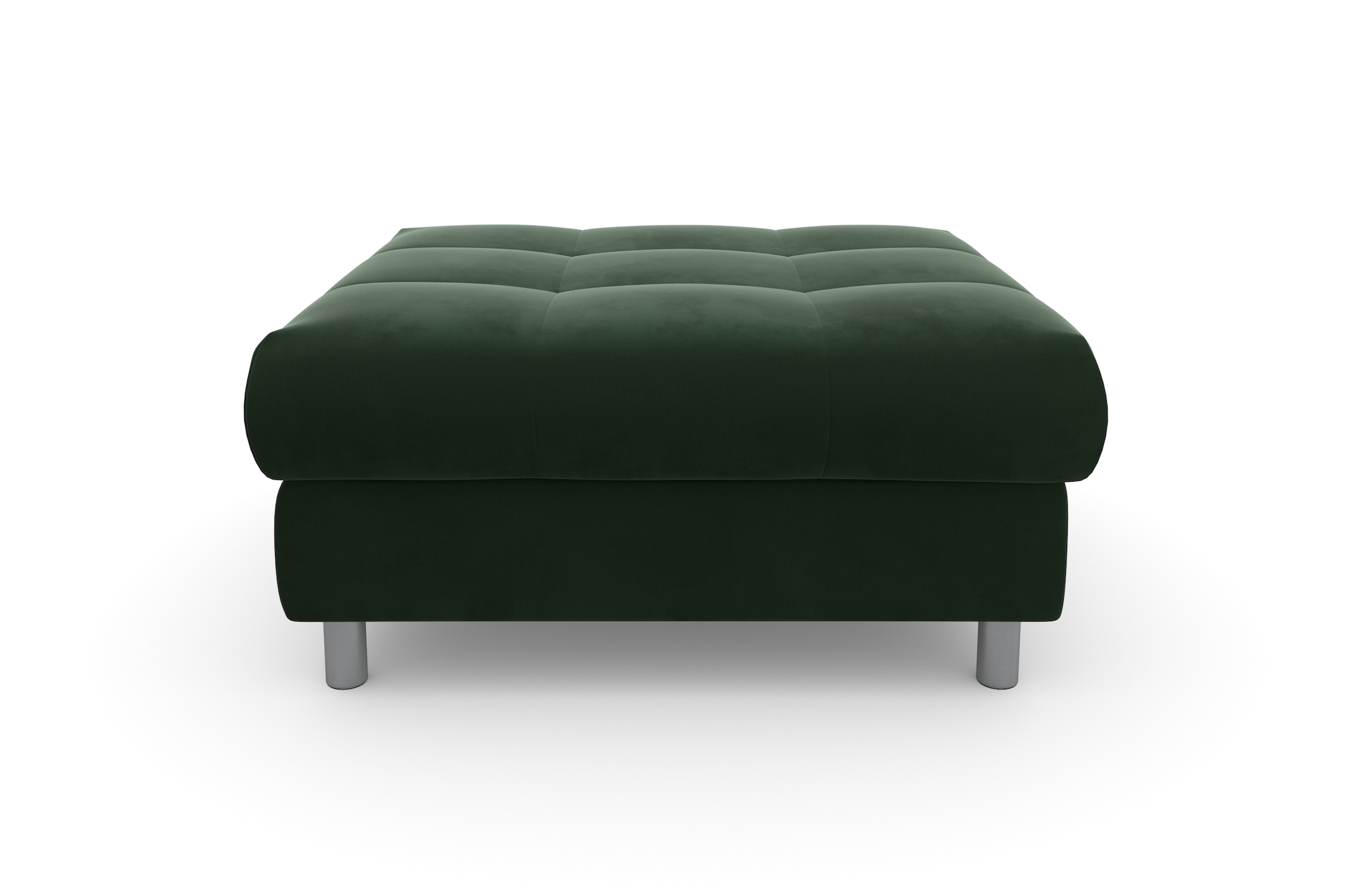 COLLECTION AB Hocker »Innsbruck«, inklusive komfortablen Federkerns