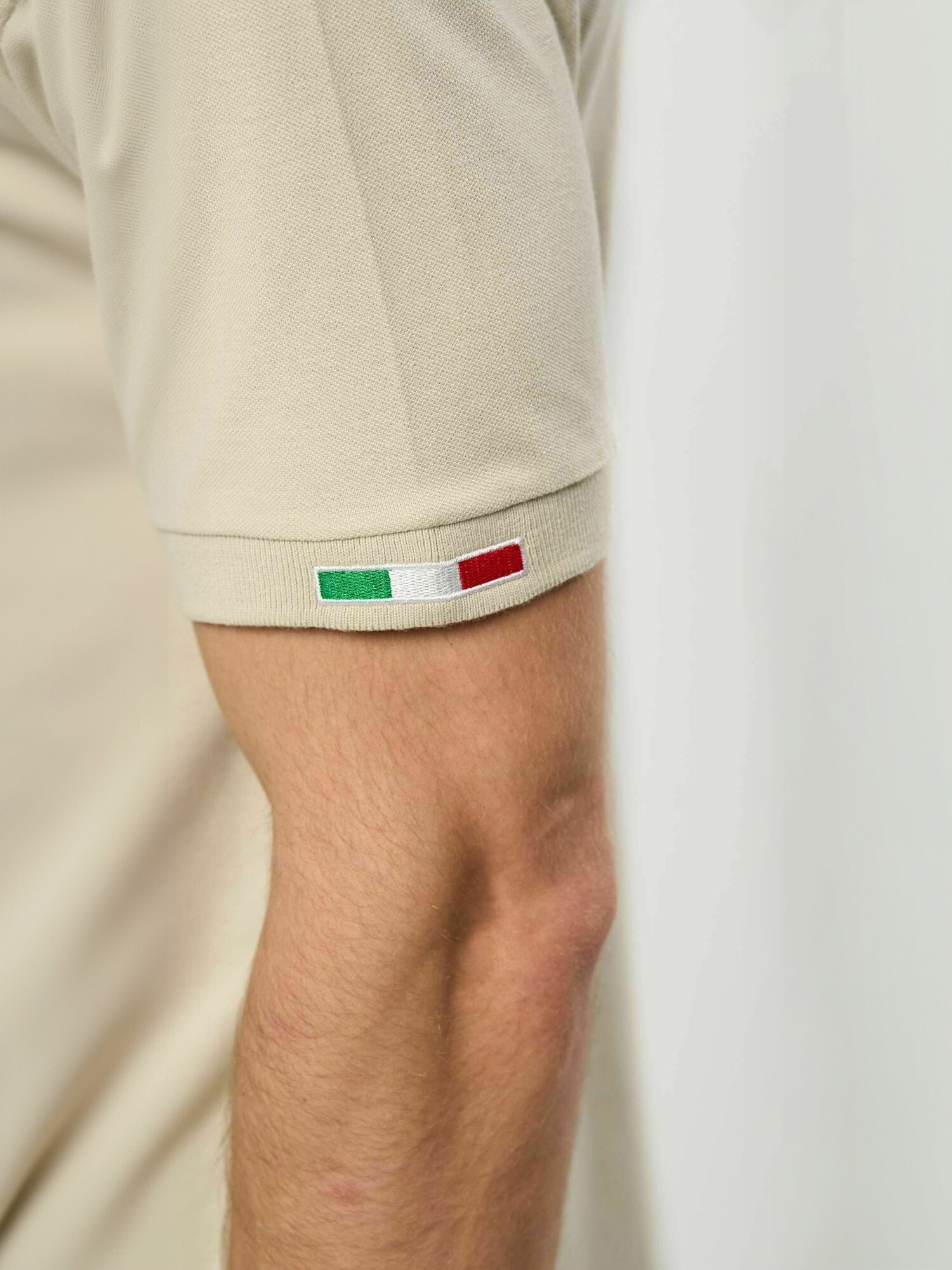 Kappa Kurzarmhemd »Kappa Polo shirt KMLogo«