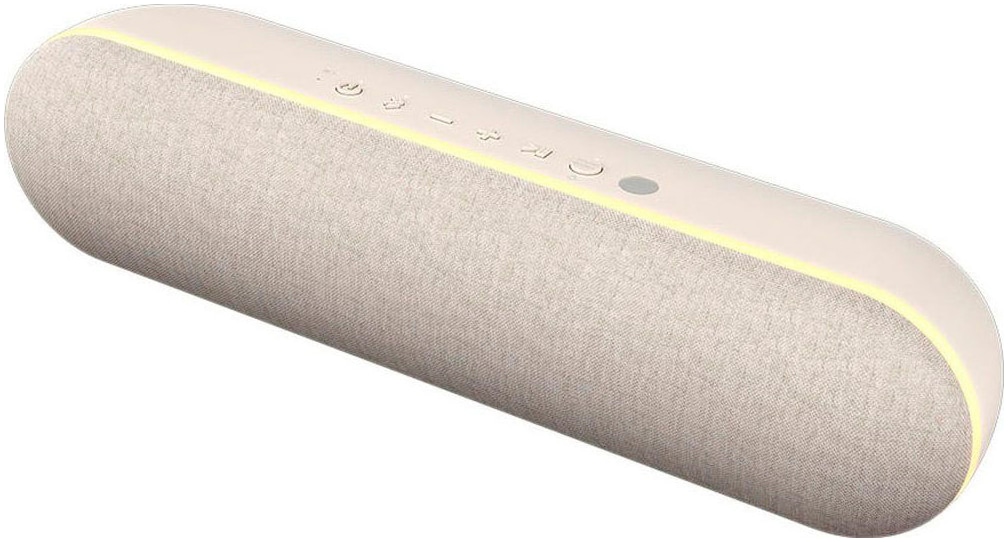 LG Bluetooth-Speaker »XBOOM Go XT7S«