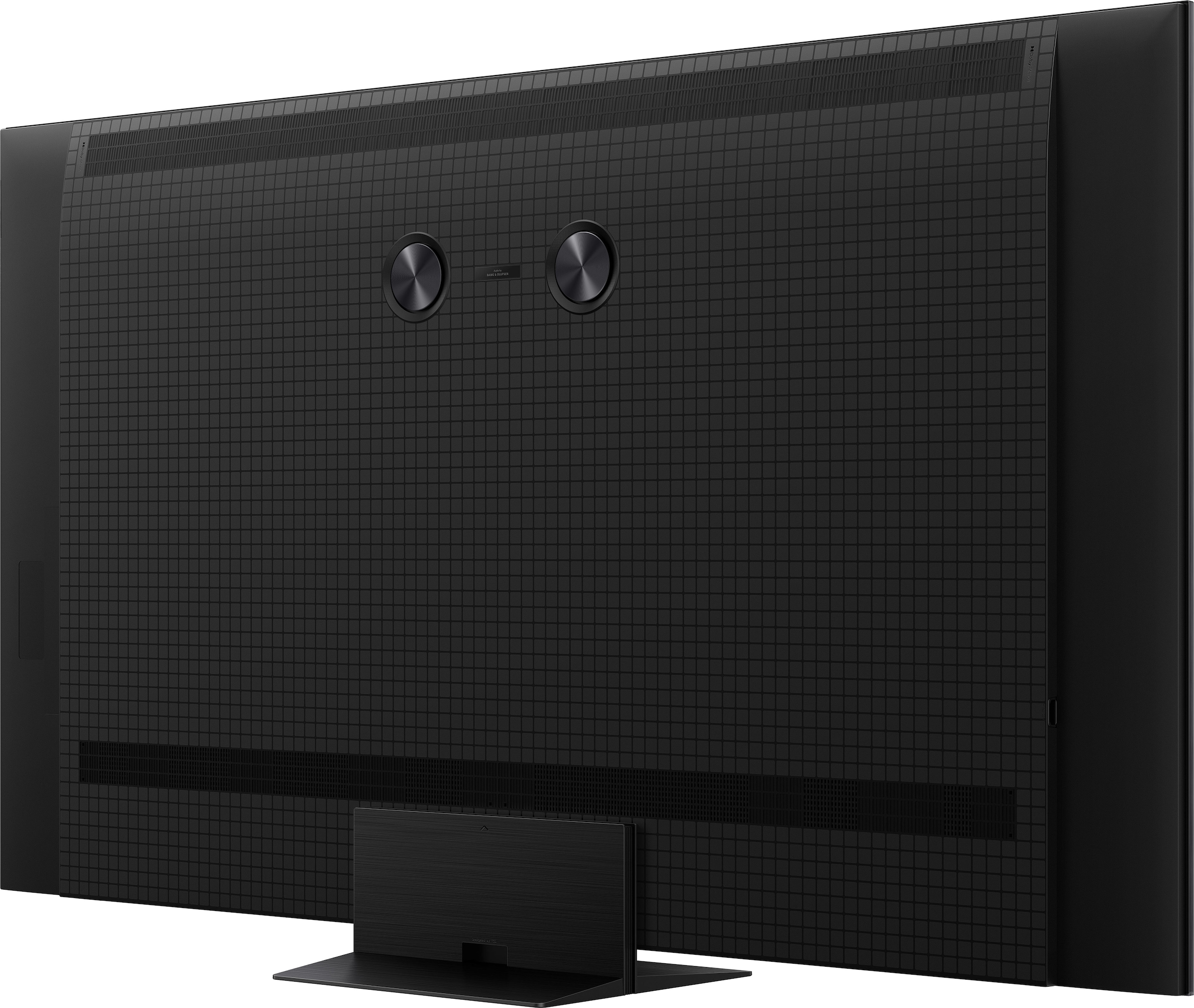 TCL QLED Mini LED-Fernseher »65Q7CX7«, 4K Ultra HD, Smart-TV-Google TV, Audio von Bang & Olufsen, Präzises Dimming, Smart TV, Apple TV, 4K HDR