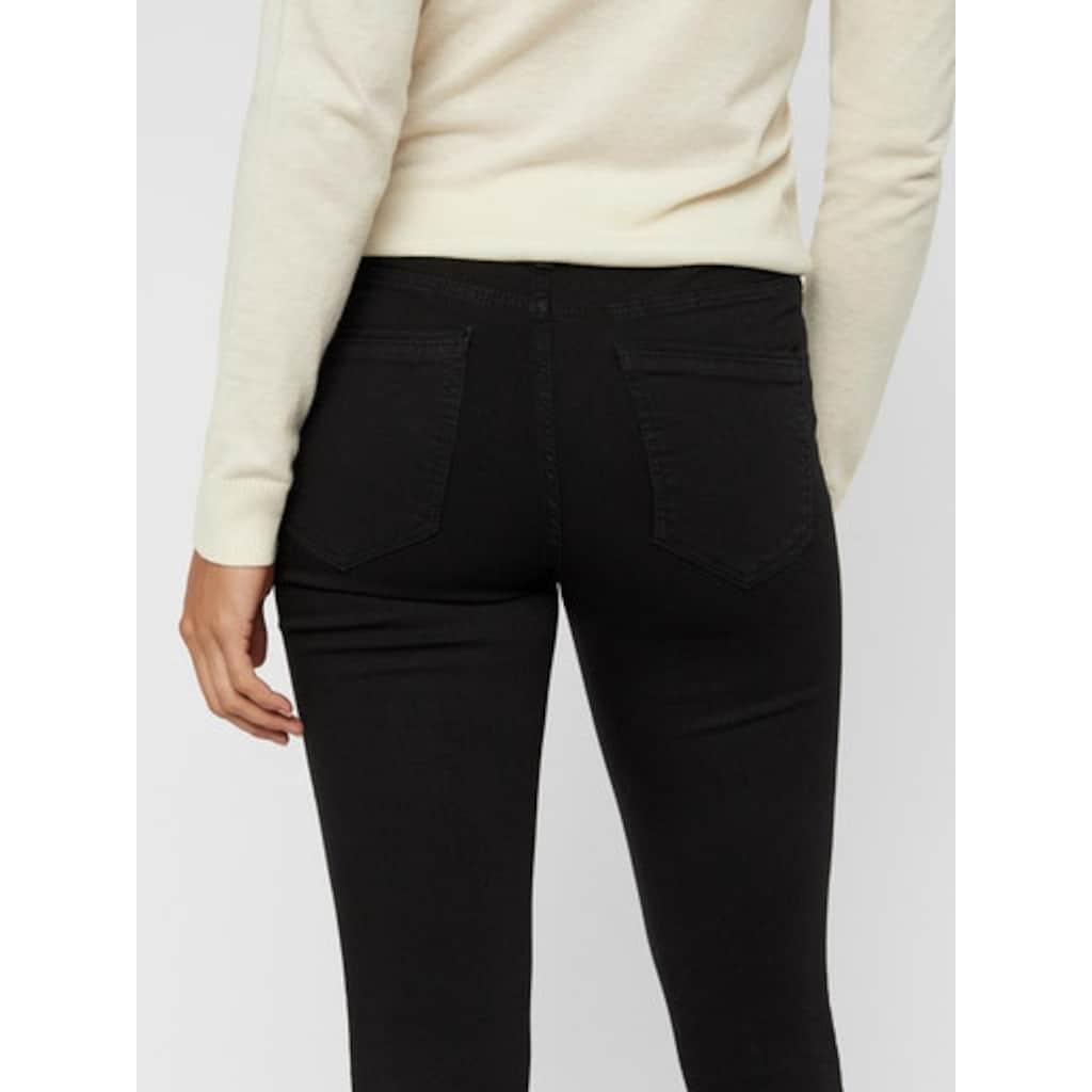 Vero Moda Skinny-fit-Jeans »VMTANYA«