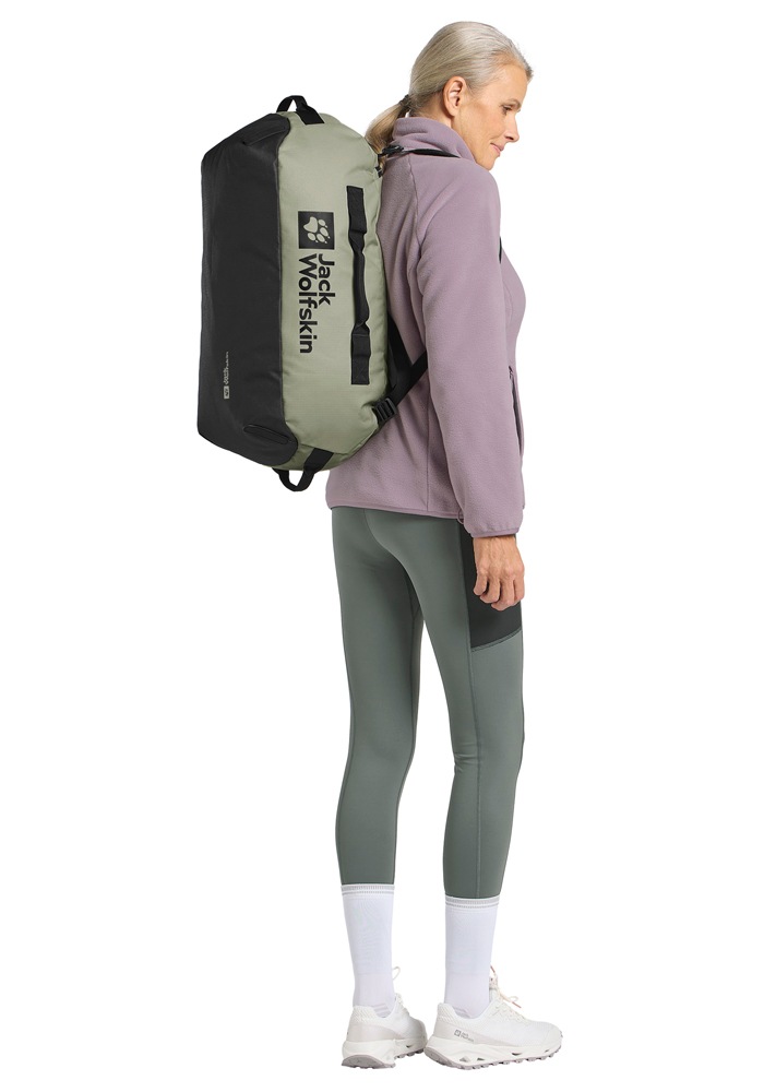 Thumbnail - Jack Wolfskin Sporttasche "ALL-IN DUFFLE 35"