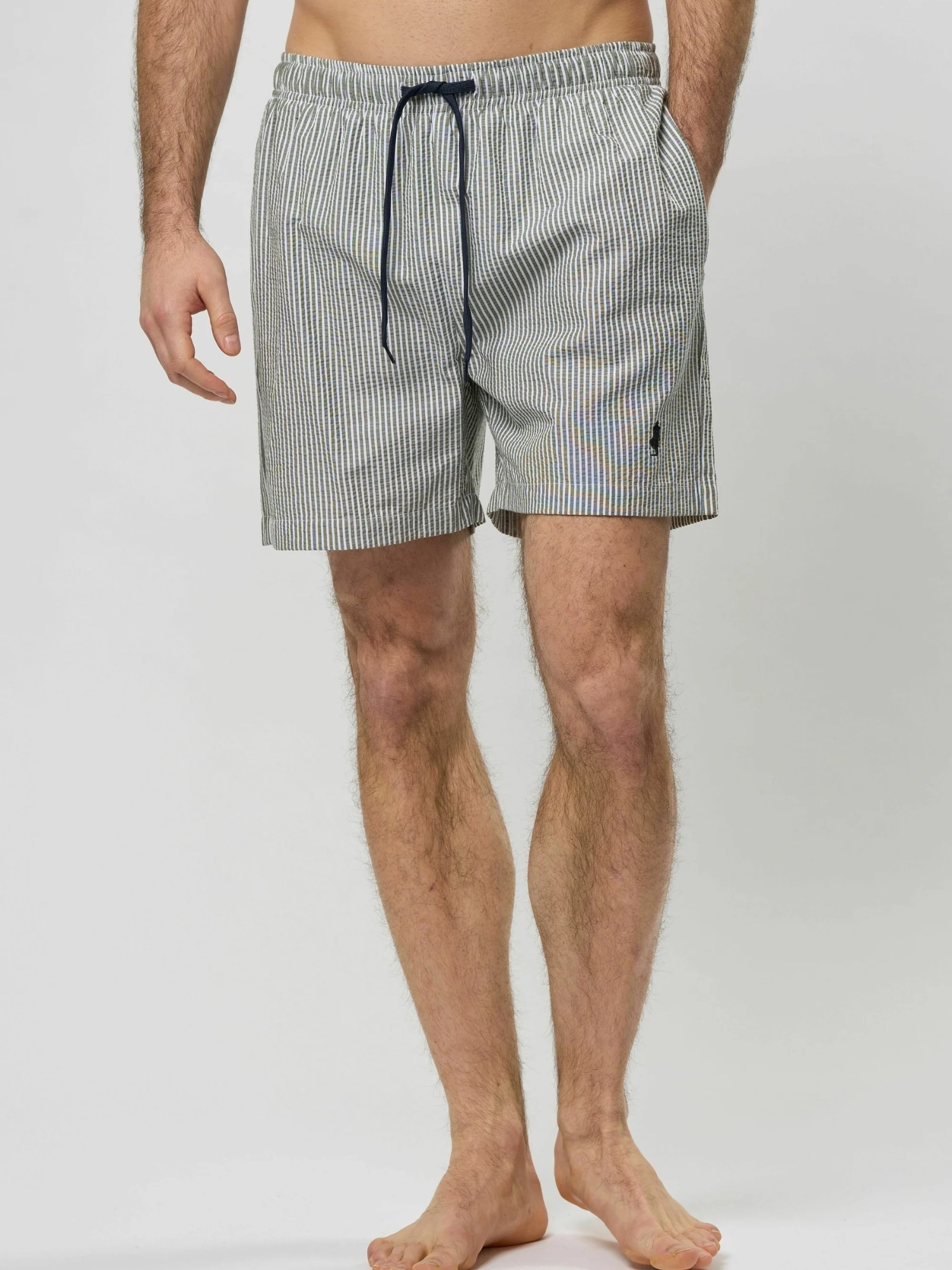 MCS Badeshorts "MCS Bade-shorts Irving" günstig online kaufen