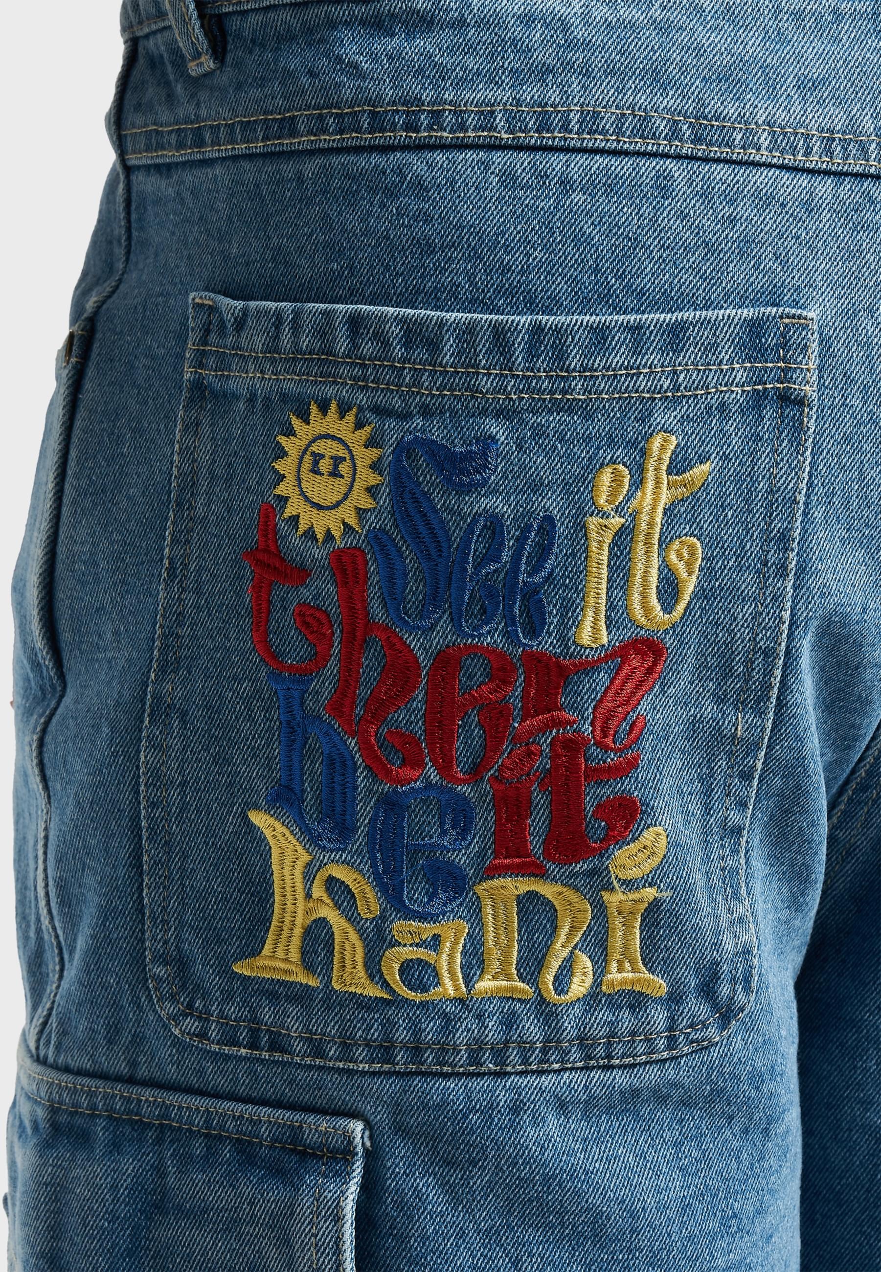 Karl Kani Shorts »Karl Kani Herren«, (1 tlg.)