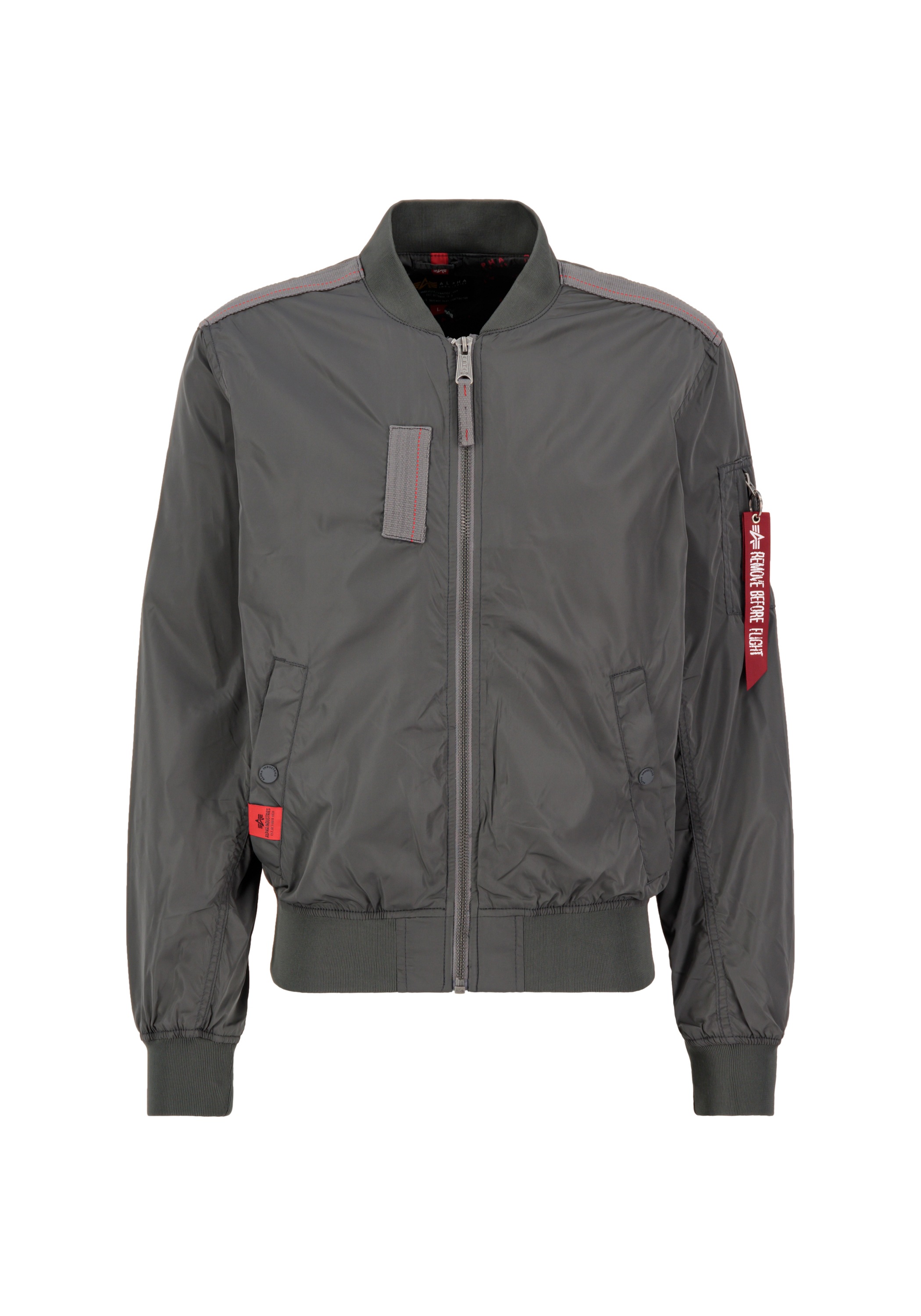 Alpha Industries Bomberjacke » Men - Bomber Švarkas MA