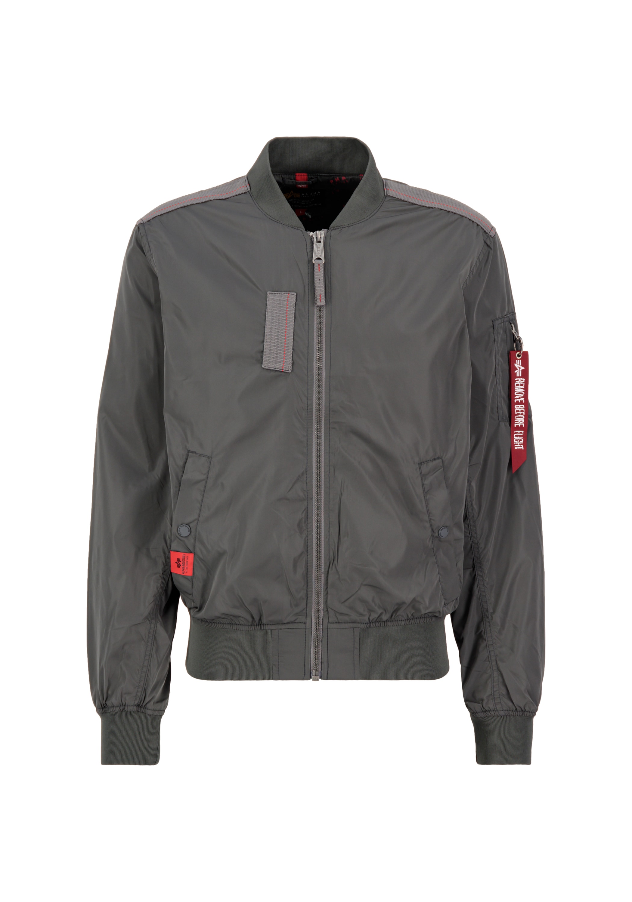 Alpha Industries Bomberjacke "Alpha Industries Men - Bomber Jackets MA-1 Parachute"