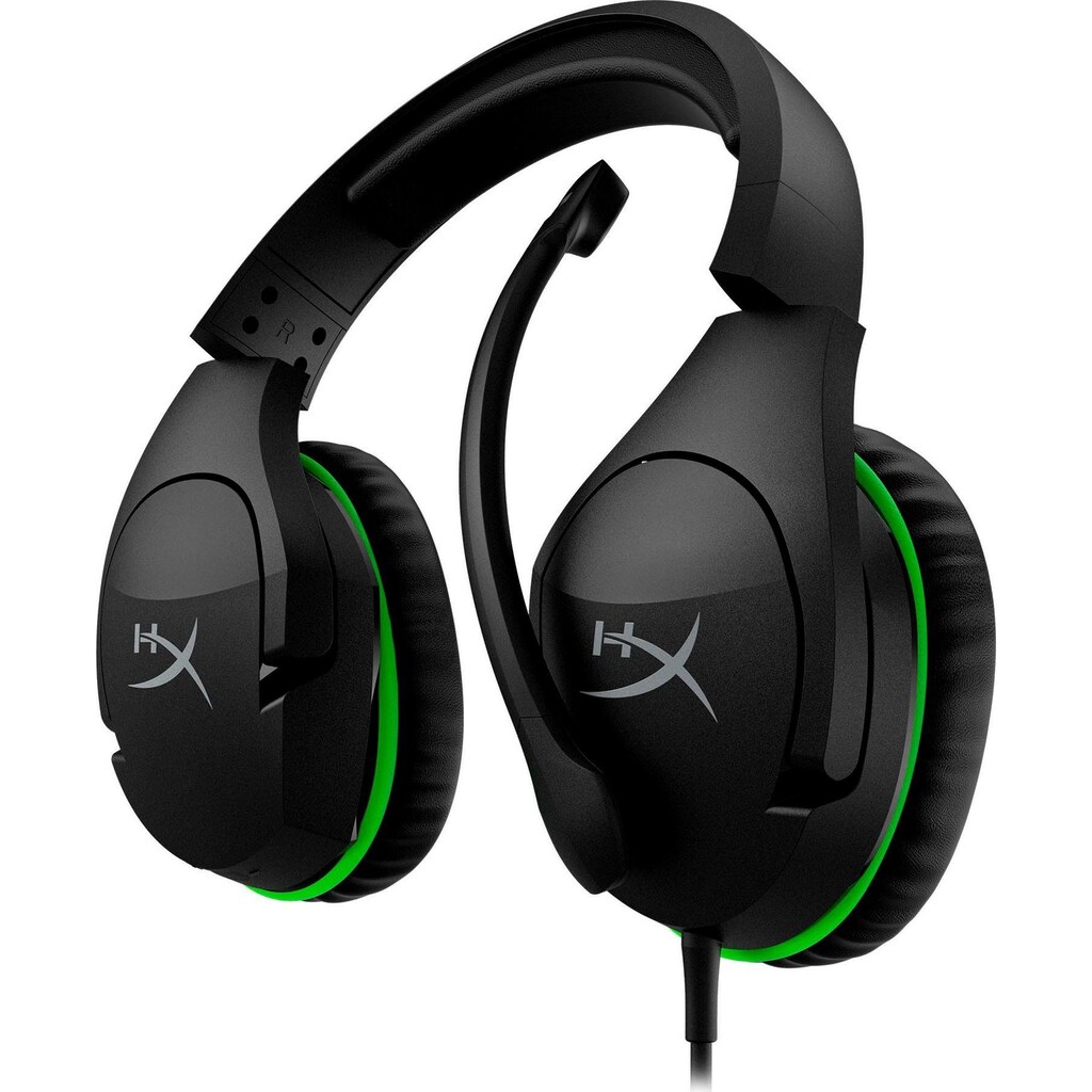 HyperX Gaming-Headset »CloudX Stinger (Xbox Licensed)«