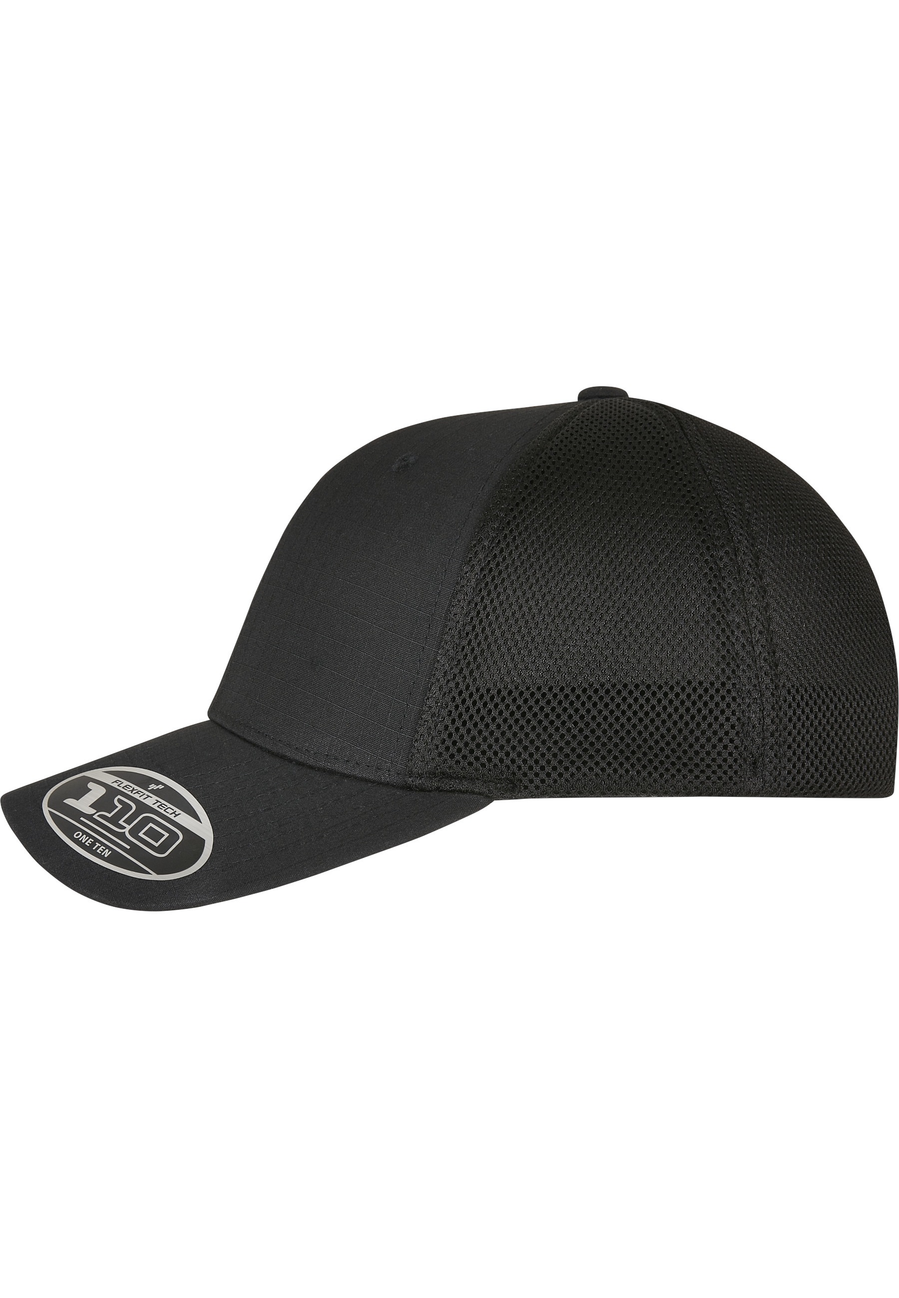 Flexfit Flex Cap »Flexfit Unisex 110 Flexfit Ripstop Mesh Cap«