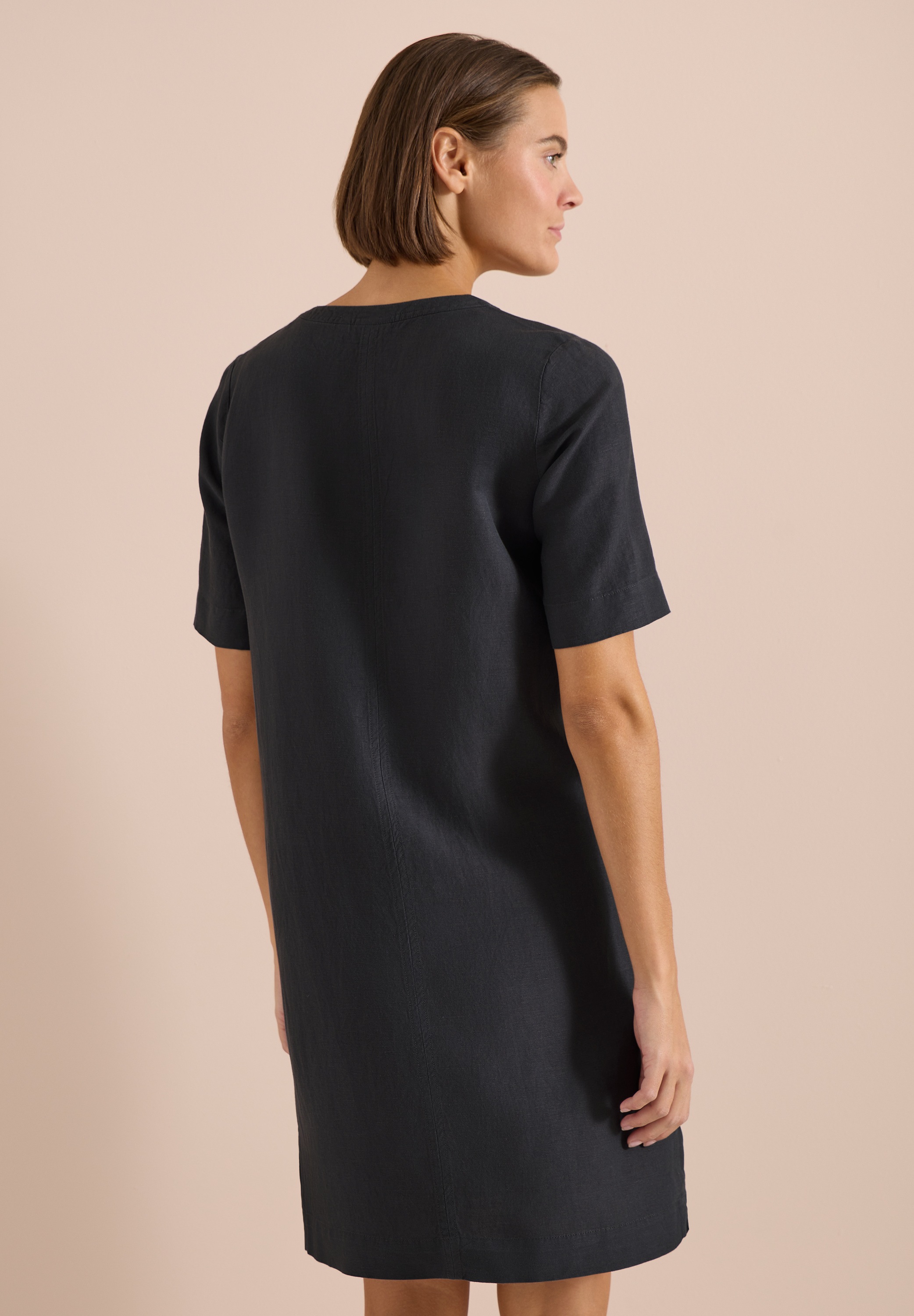 Cecil Sommerkleid Ohne Taschen knielang