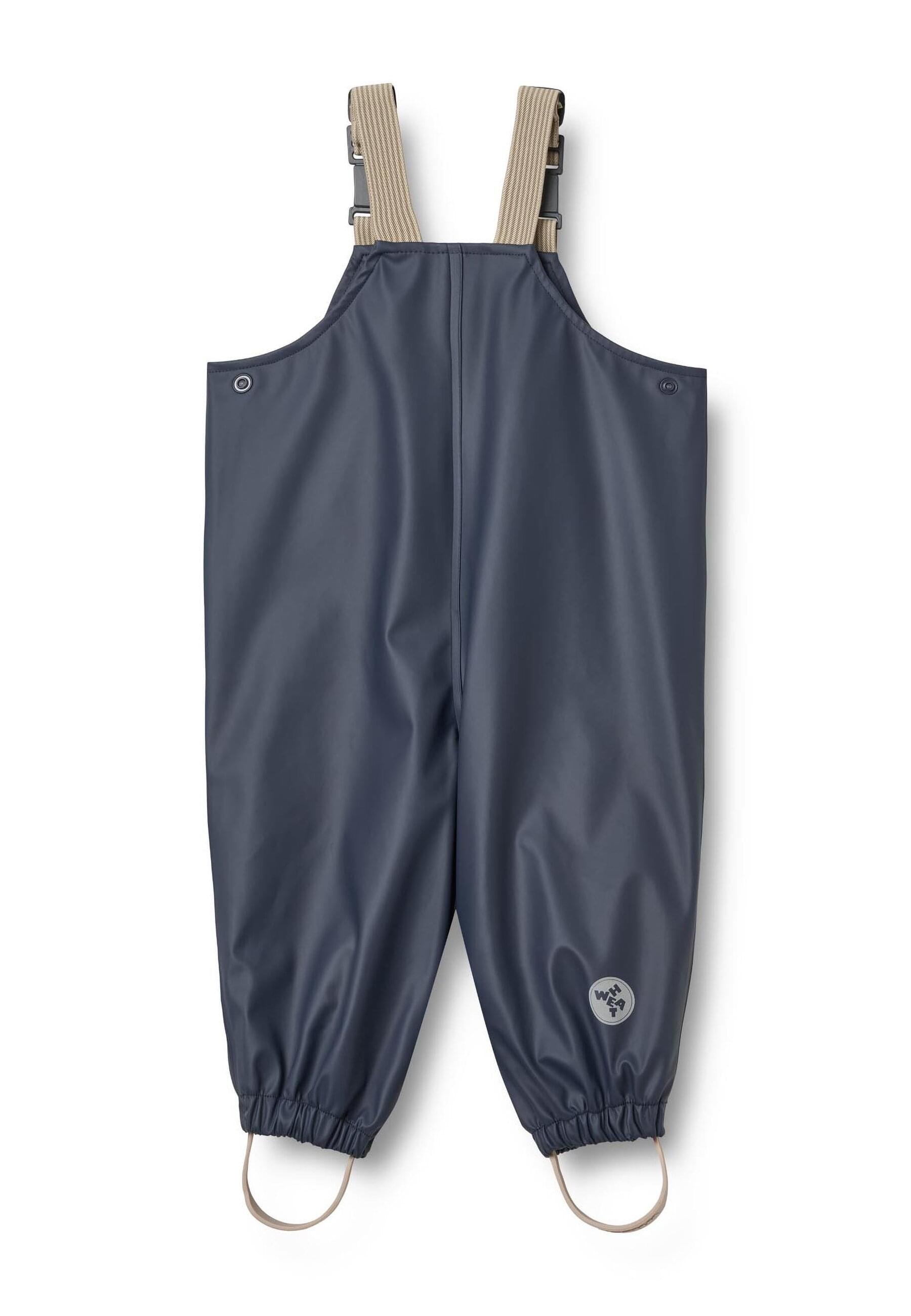 WHEAT Stoffhose »WHEAT Rainwear Charlo Overall«