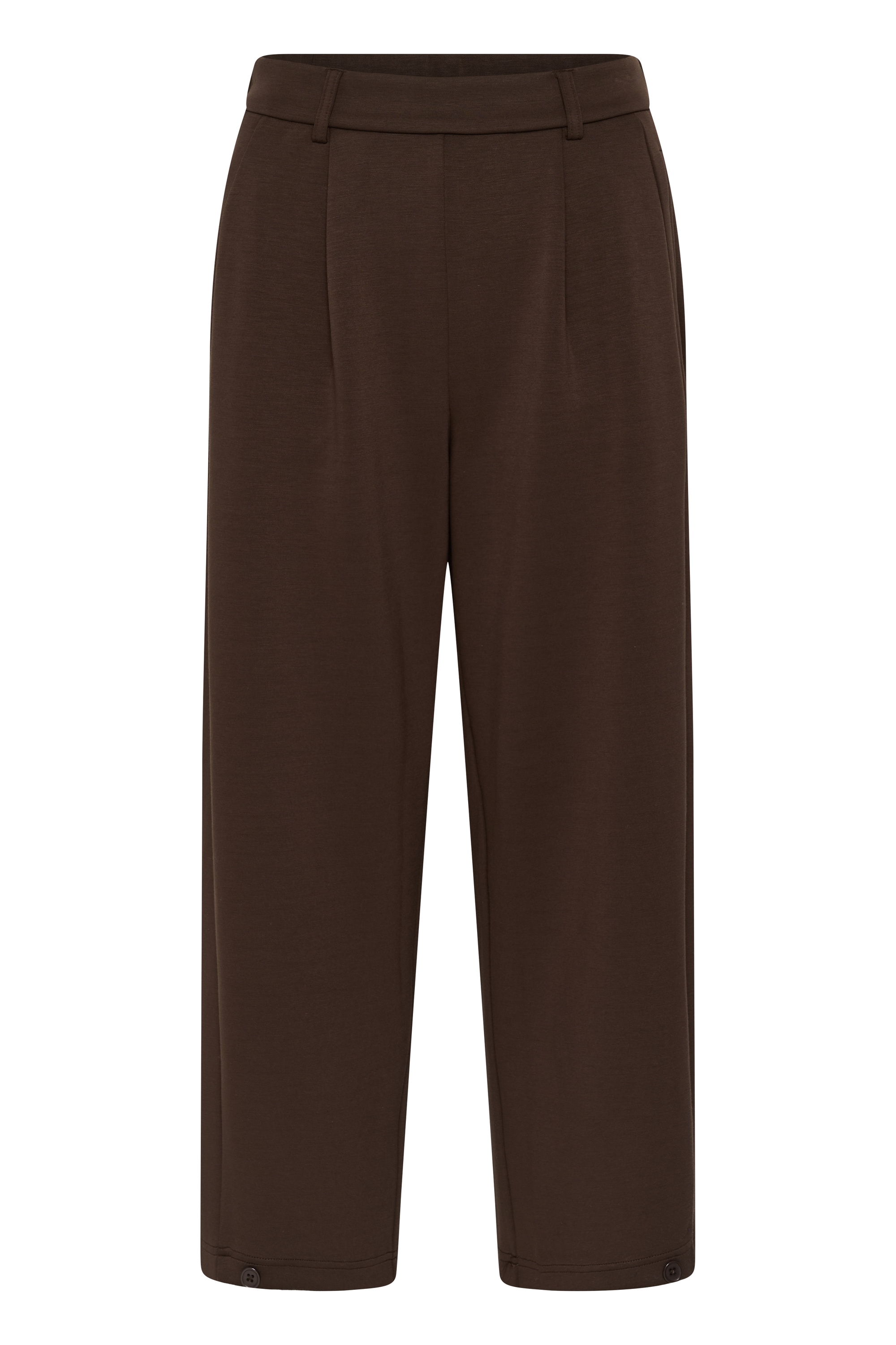 Culture Stoffhose "Damen Casual Hose CUbuka"