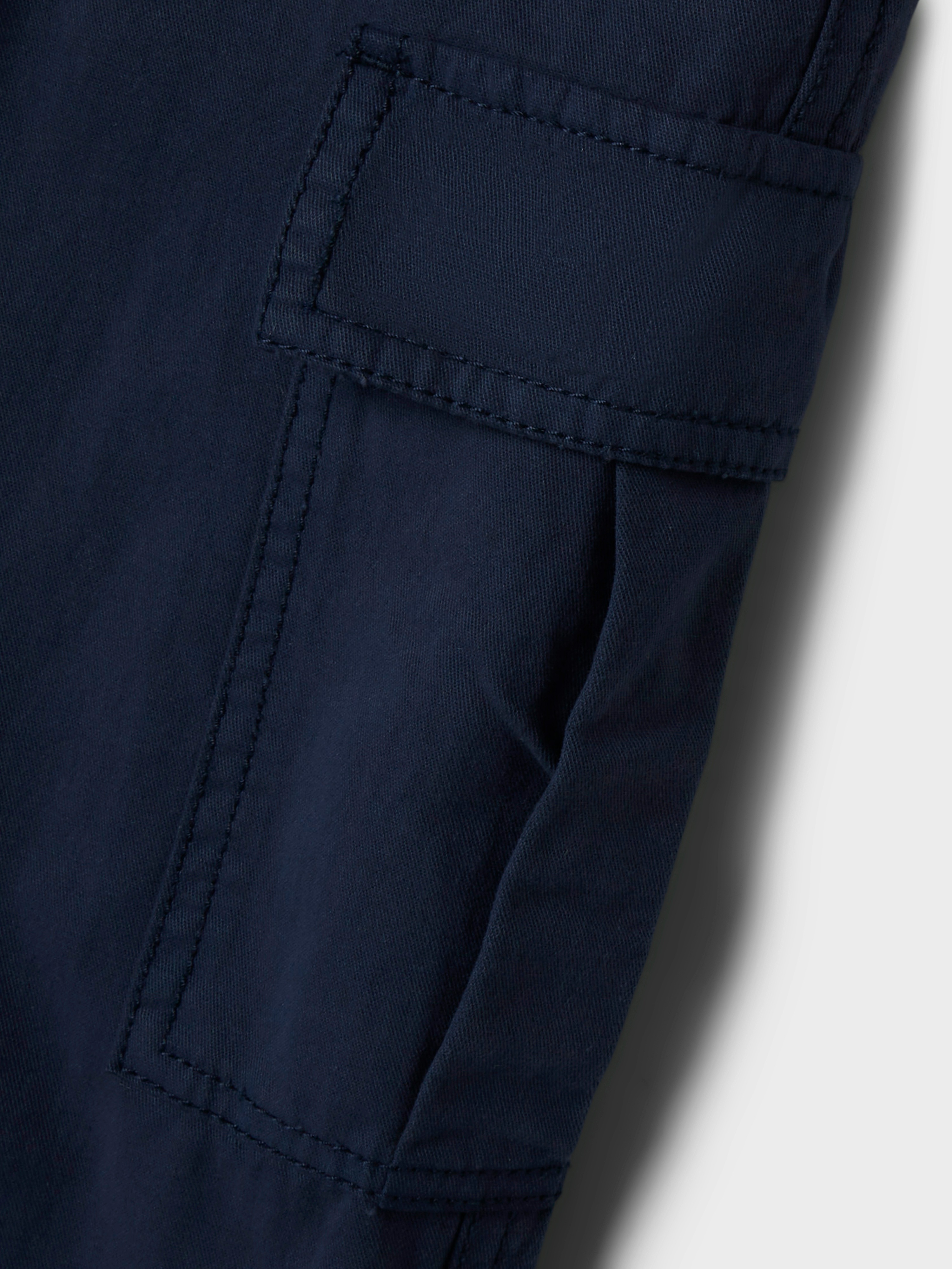 Thumbnail - Name It Cargohose "NKMRYAN TWILL CARGO PANT S 5553-VA TB"