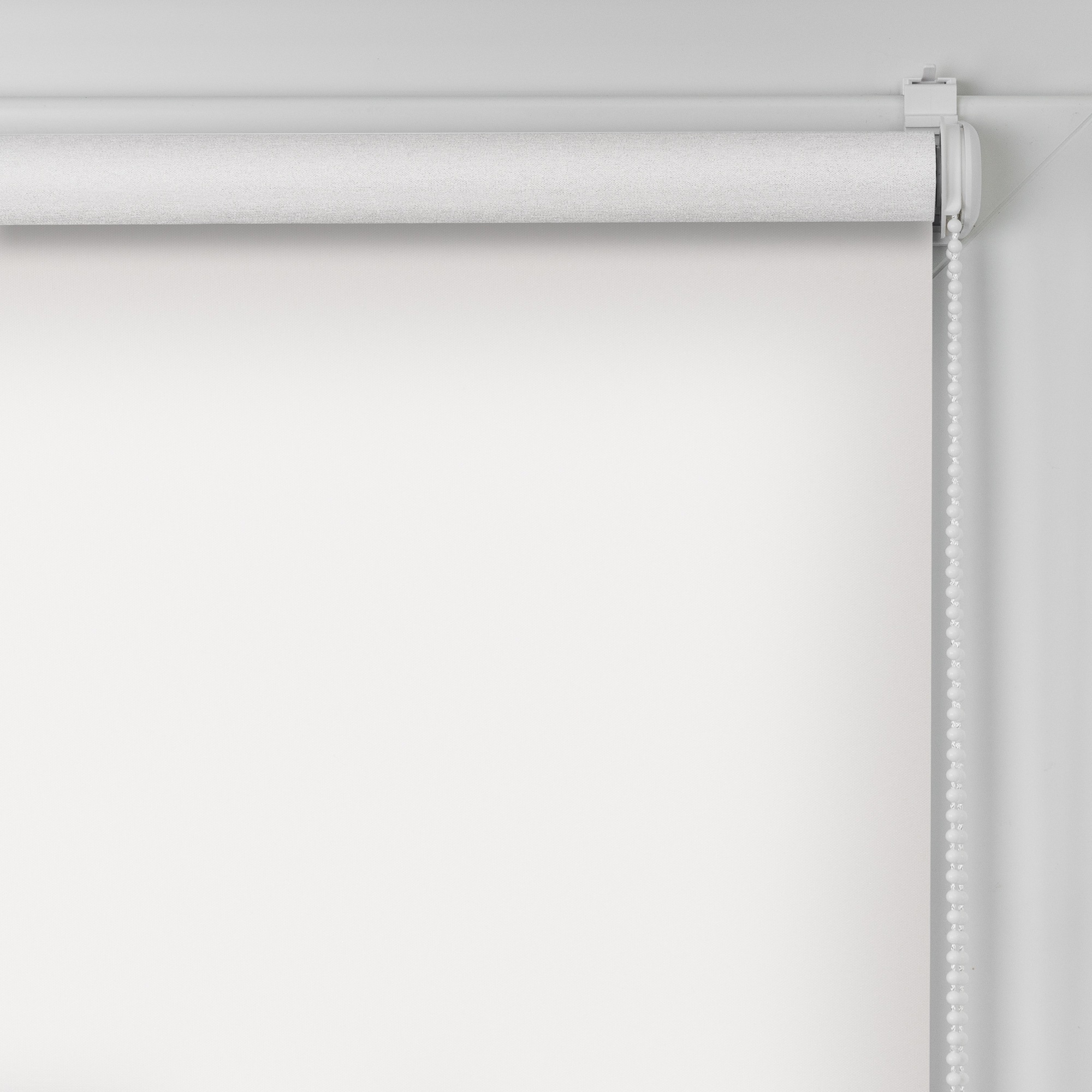 Thumbnail - LICHTBLICK ORIGINAL Rollo "Klemmfix, ohne Bohren" blickdicht Hitzeschutz  Sichtschutz  Wärmedämmung  energiesparend mit ...