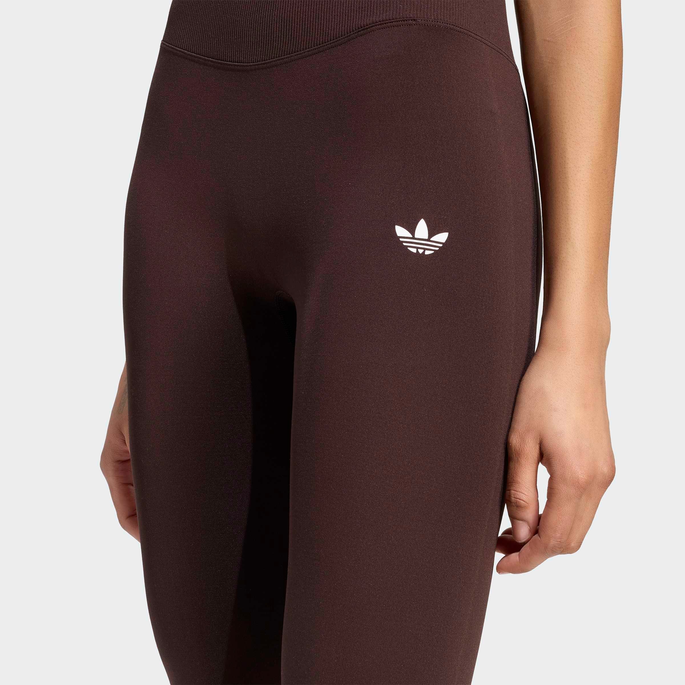 adidas Originals Leggings »SEAMLESS TIGHT«  nahtlose Leggings, eng anliegender Schnitt, sportlicher Stil