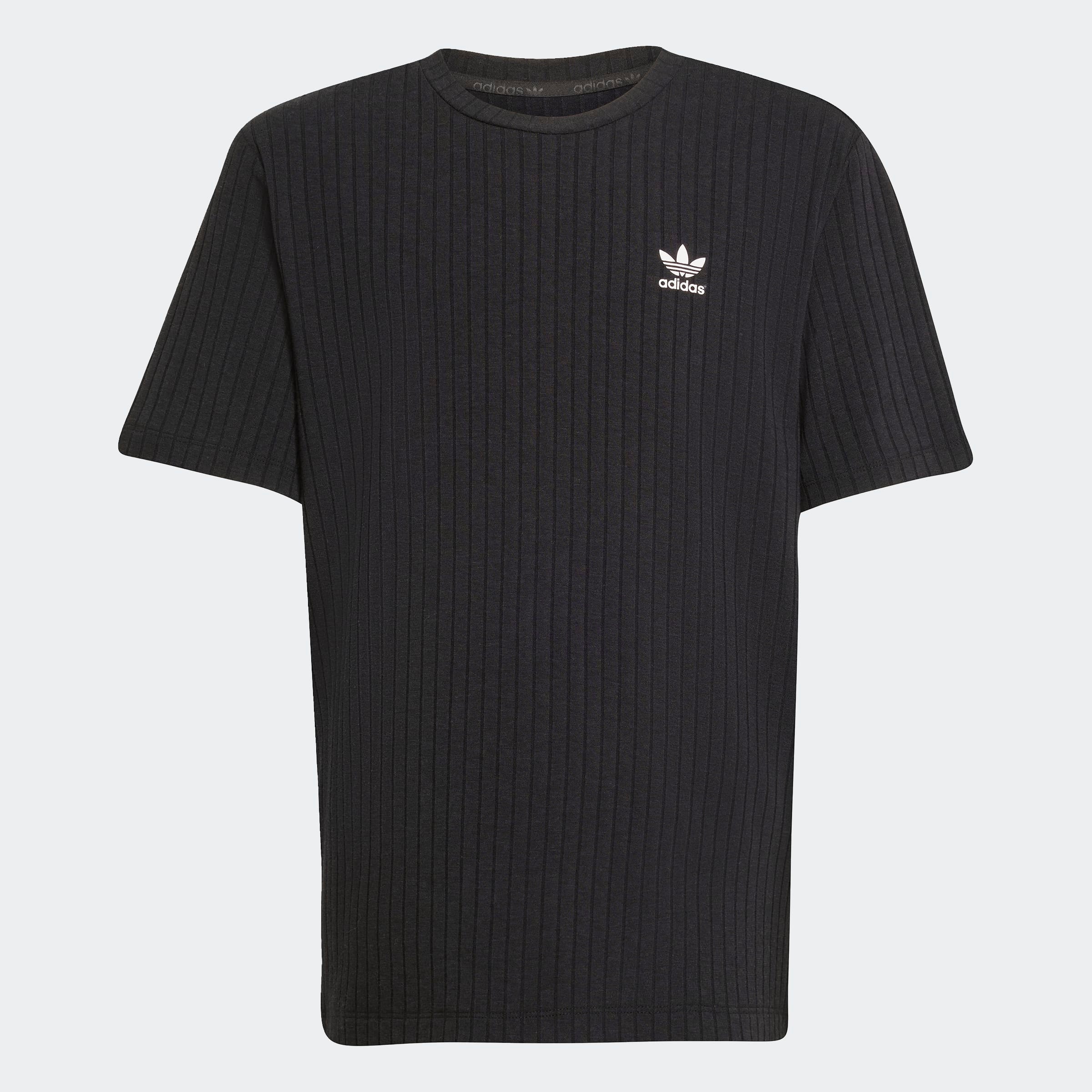 adidas Originals T-Shirt »WIDE RIB KIDS«