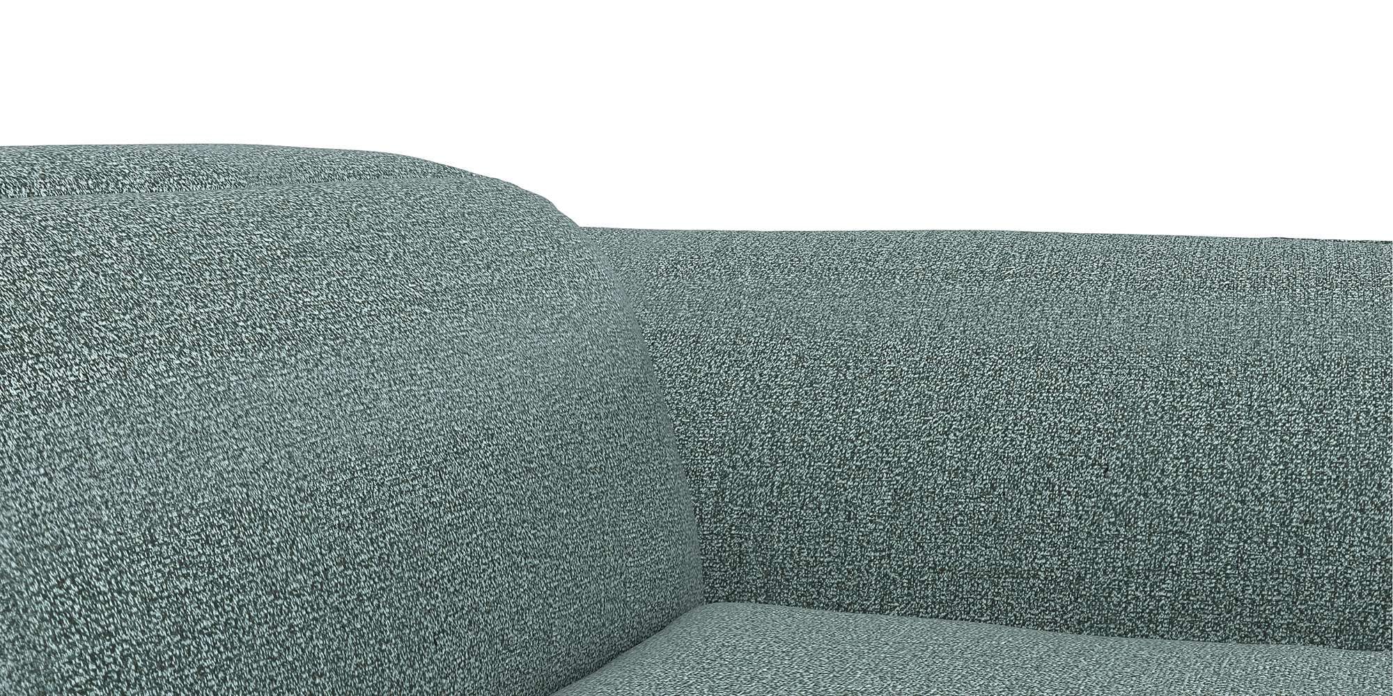 FLEXLUX Ecksofa »Salino, Funktionssofa mit Recamiere, Relaxsofa, Ecksofa«, Sofa mit Arm- und Kopfteil-Verstellungen, Kaltschaum & Stahl-Wellen