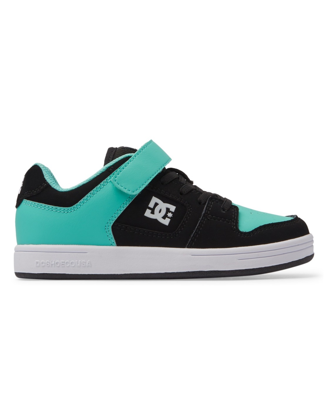 DC Shoes Sneaker »Manteca 4 V«
