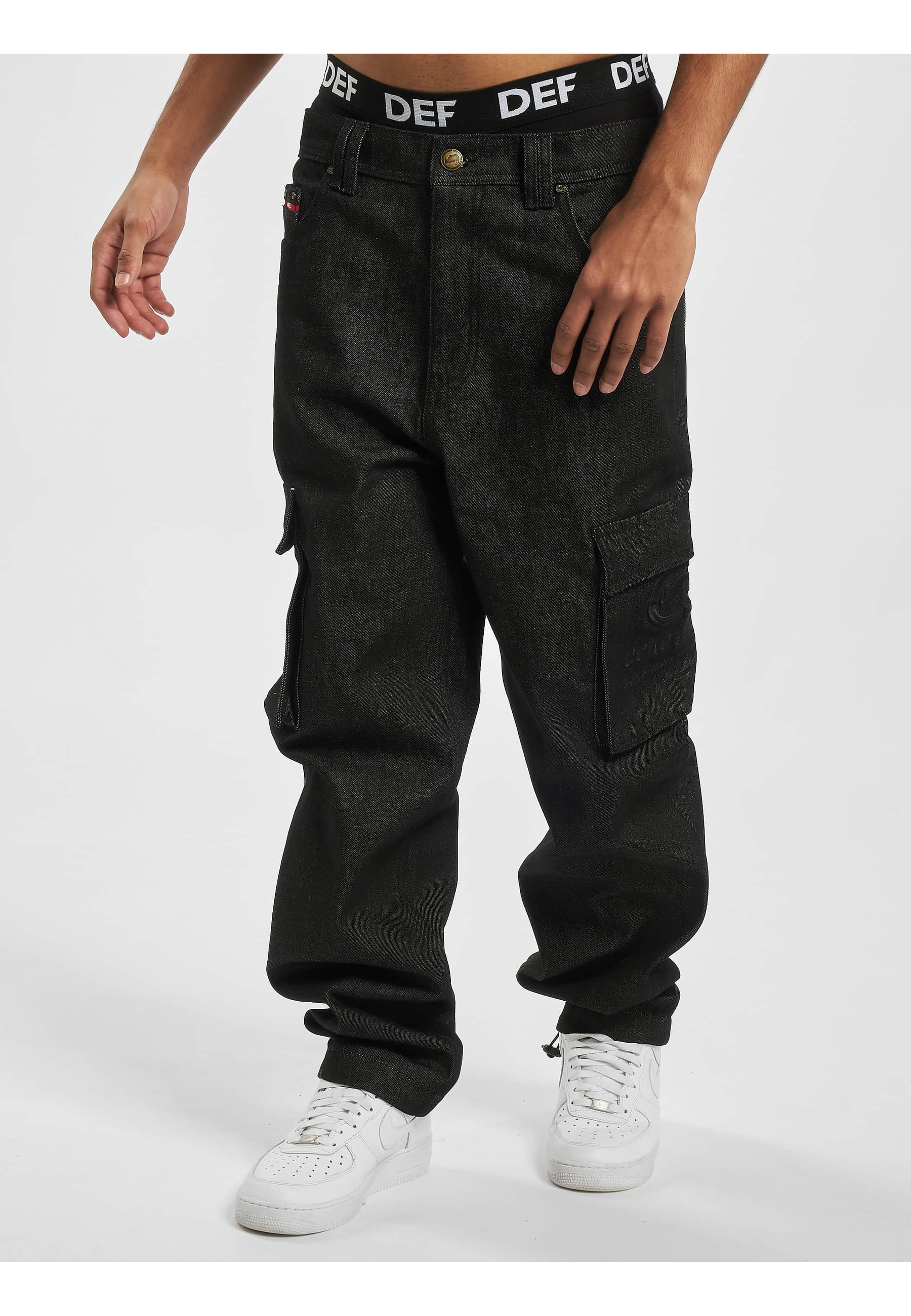 Ecko Unltd. Cargojeans »Ecko Unltd. Herren Ecko Unltd. Ec Ko Cargohose« 1 Stk.