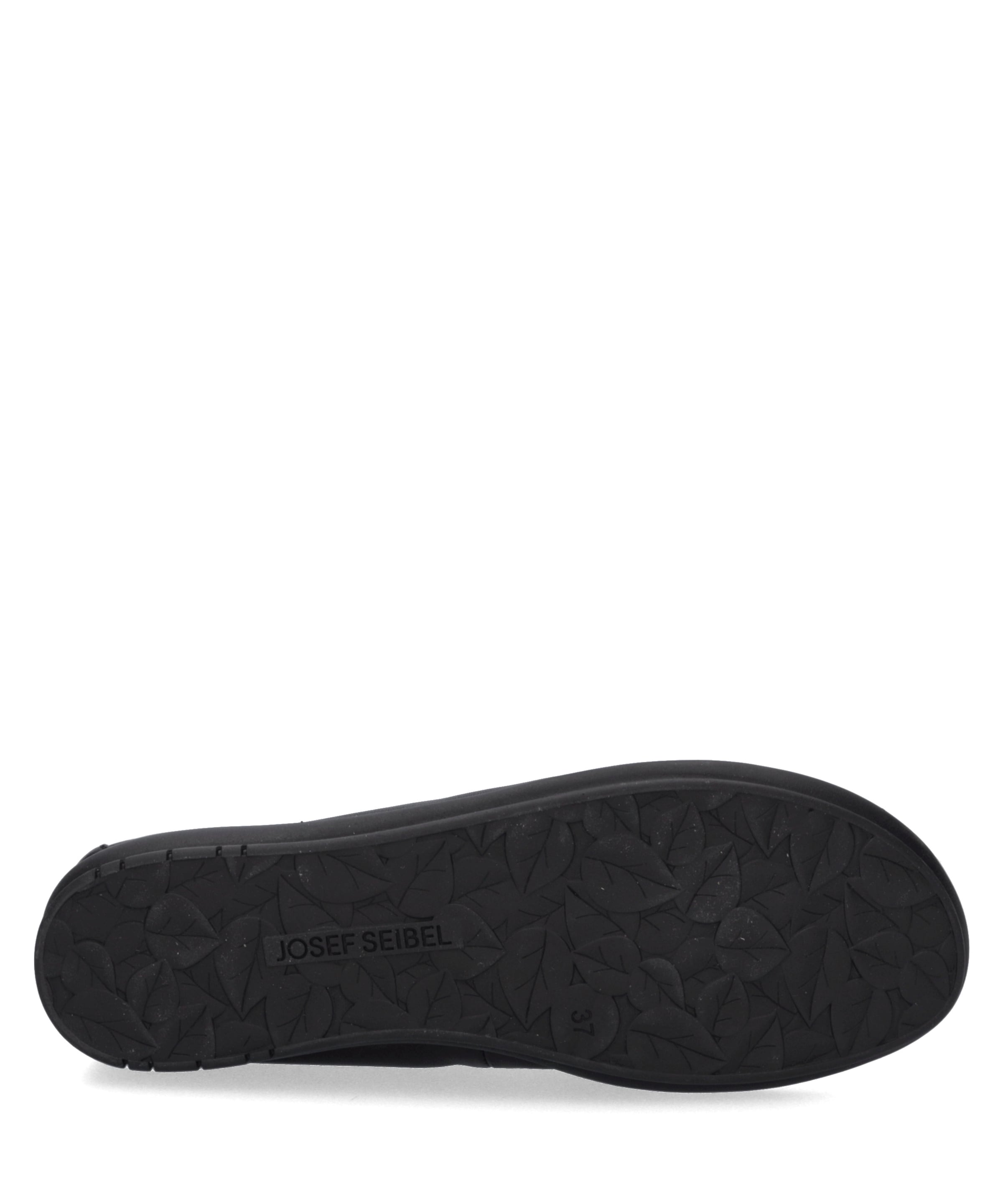 Josef Seibel Ballerina »Violet 08, black-black«